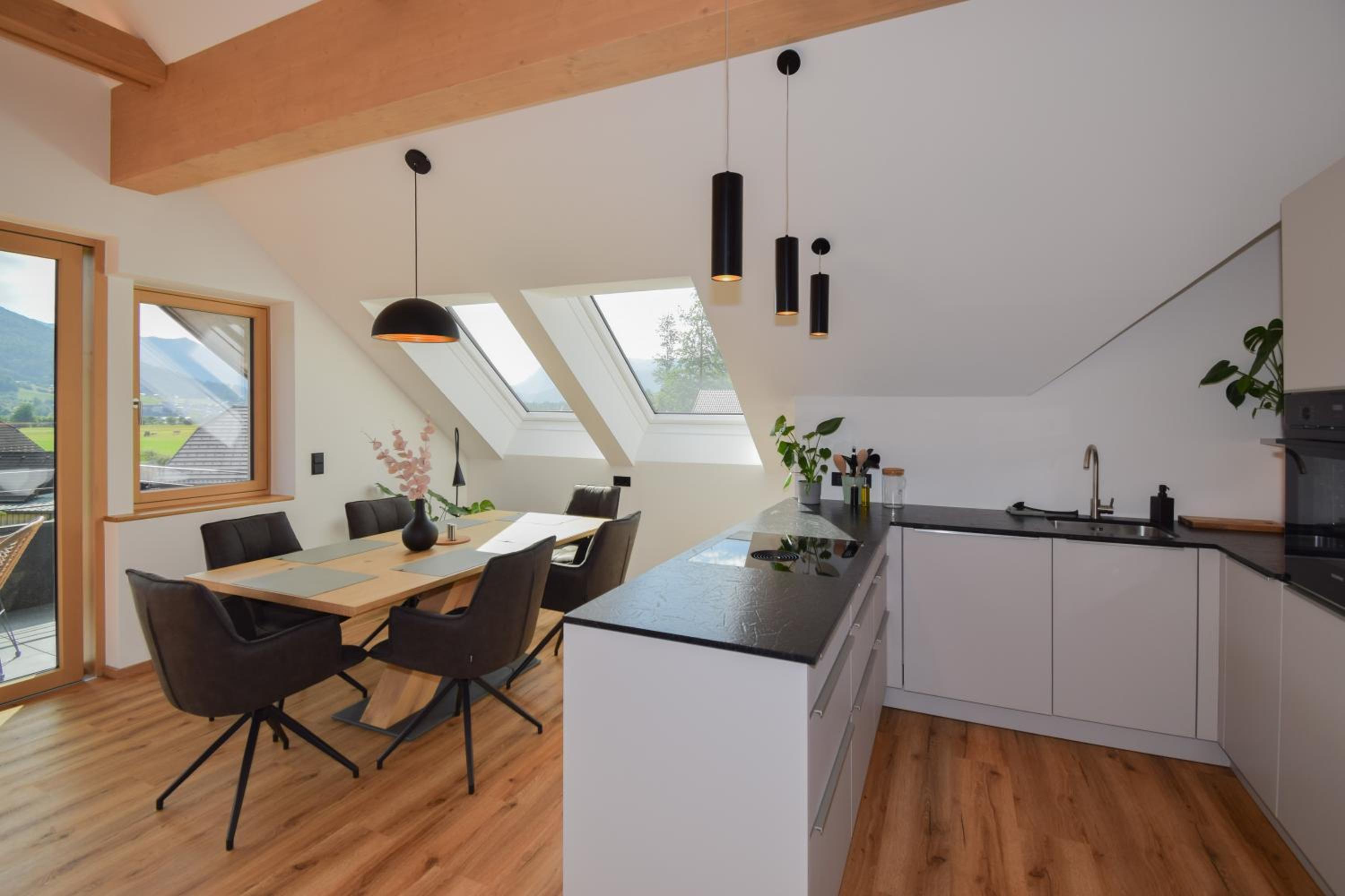 Seesuites am Wolfgangsee