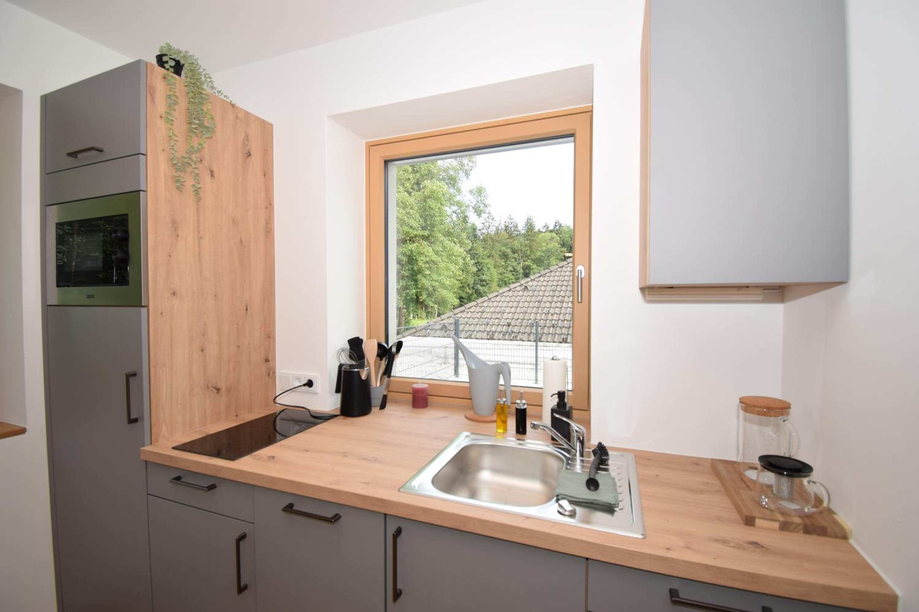 Seesuites am Wolfgangsee