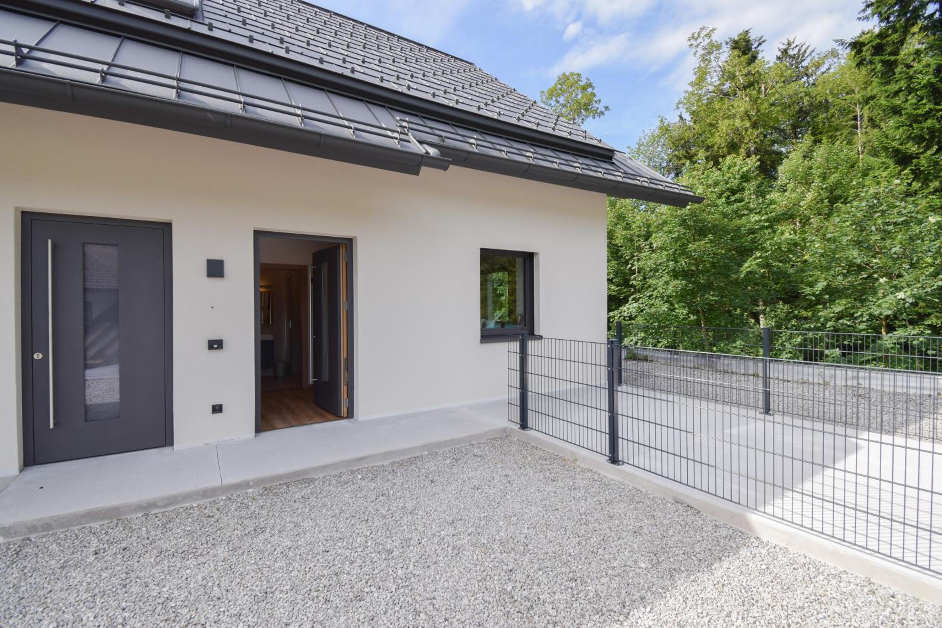 Seesuites am Wolfgangsee