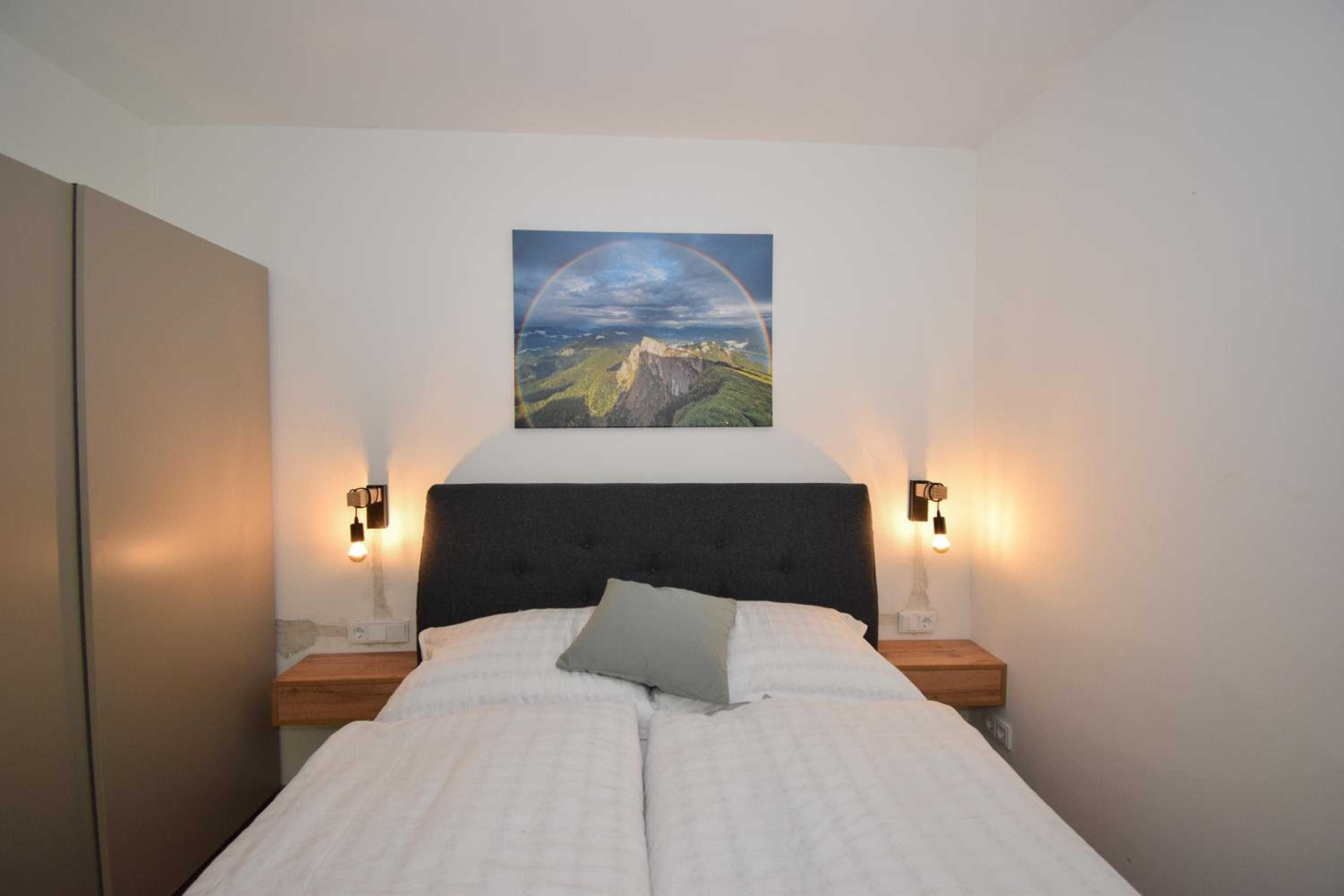 Seesuites am Wolfgangsee