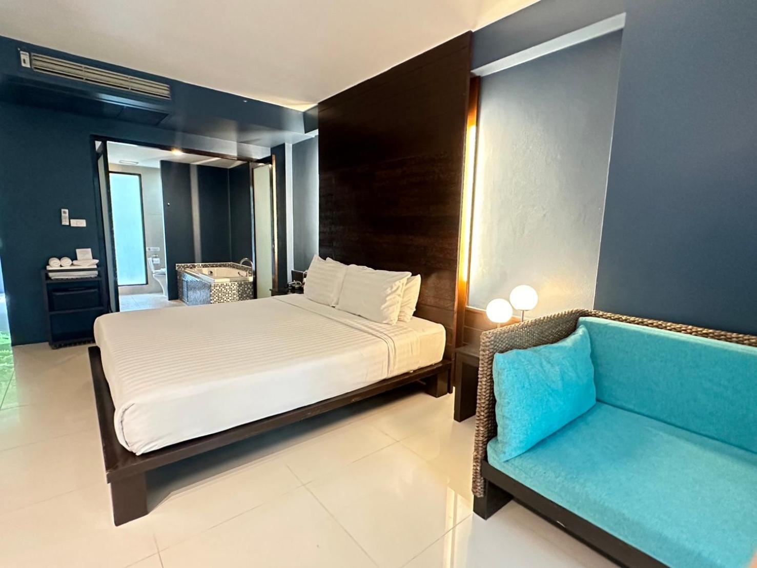 The Bihai Hua Hin