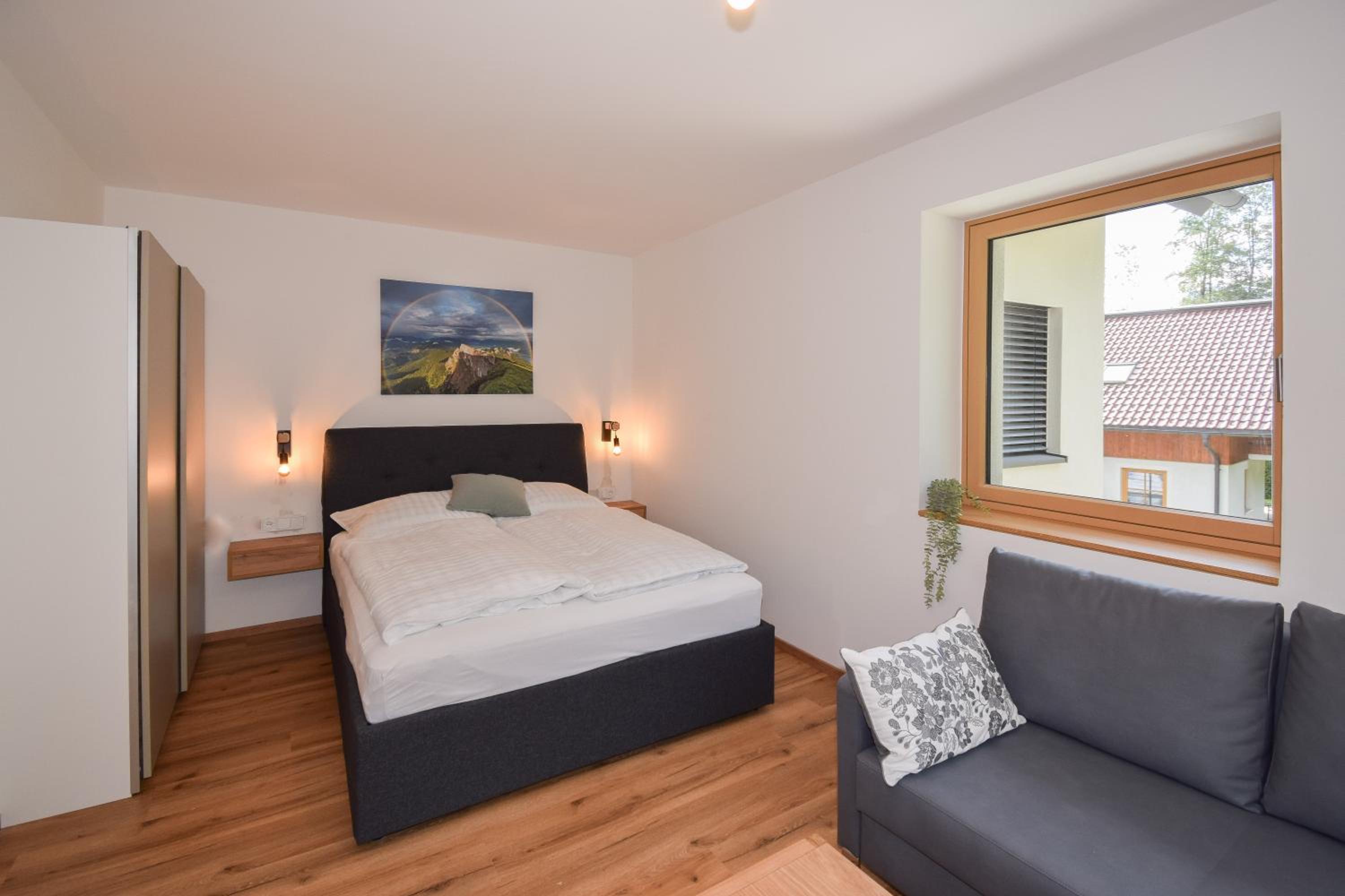 Seesuites am Wolfgangsee