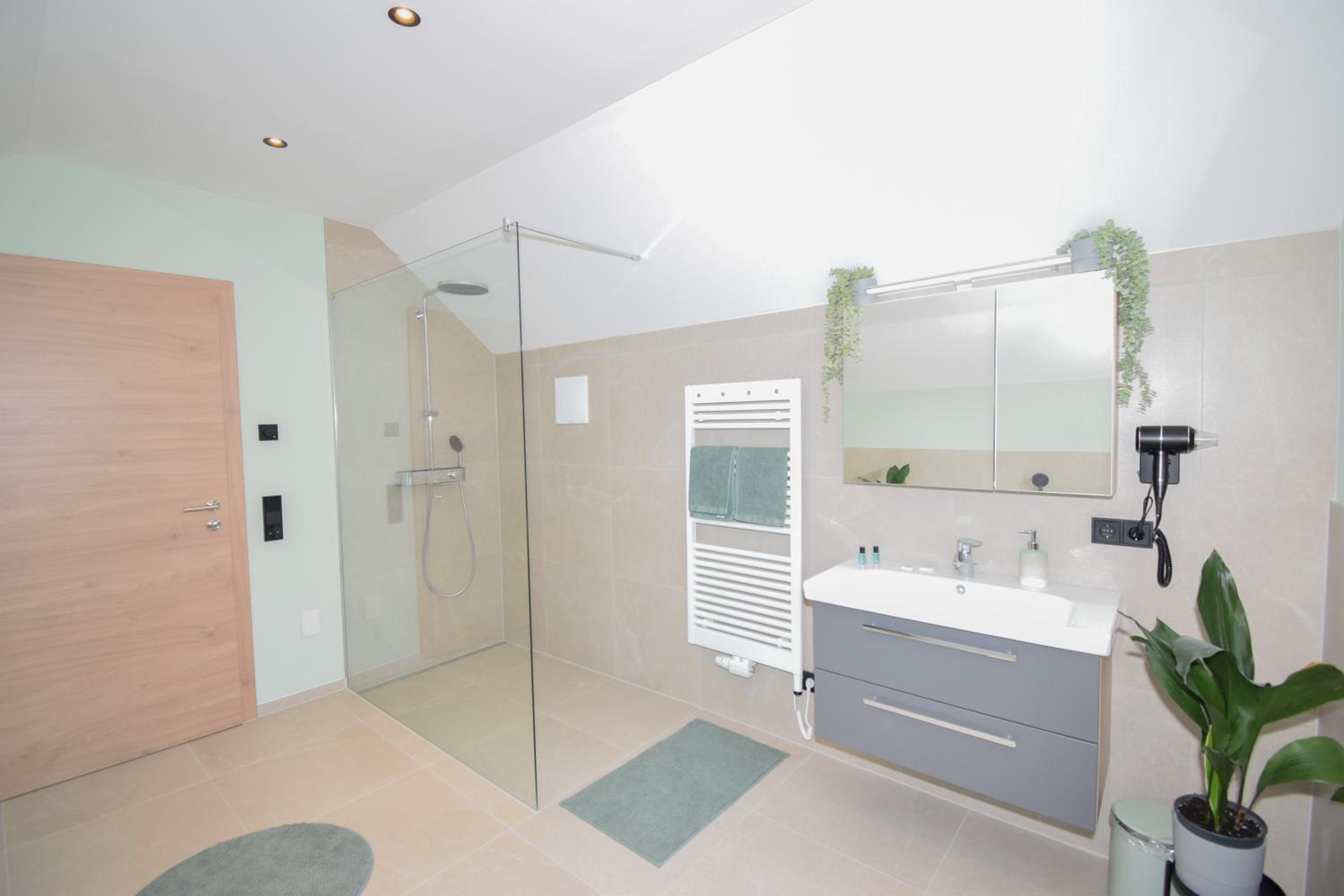 Seesuites am Wolfgangsee