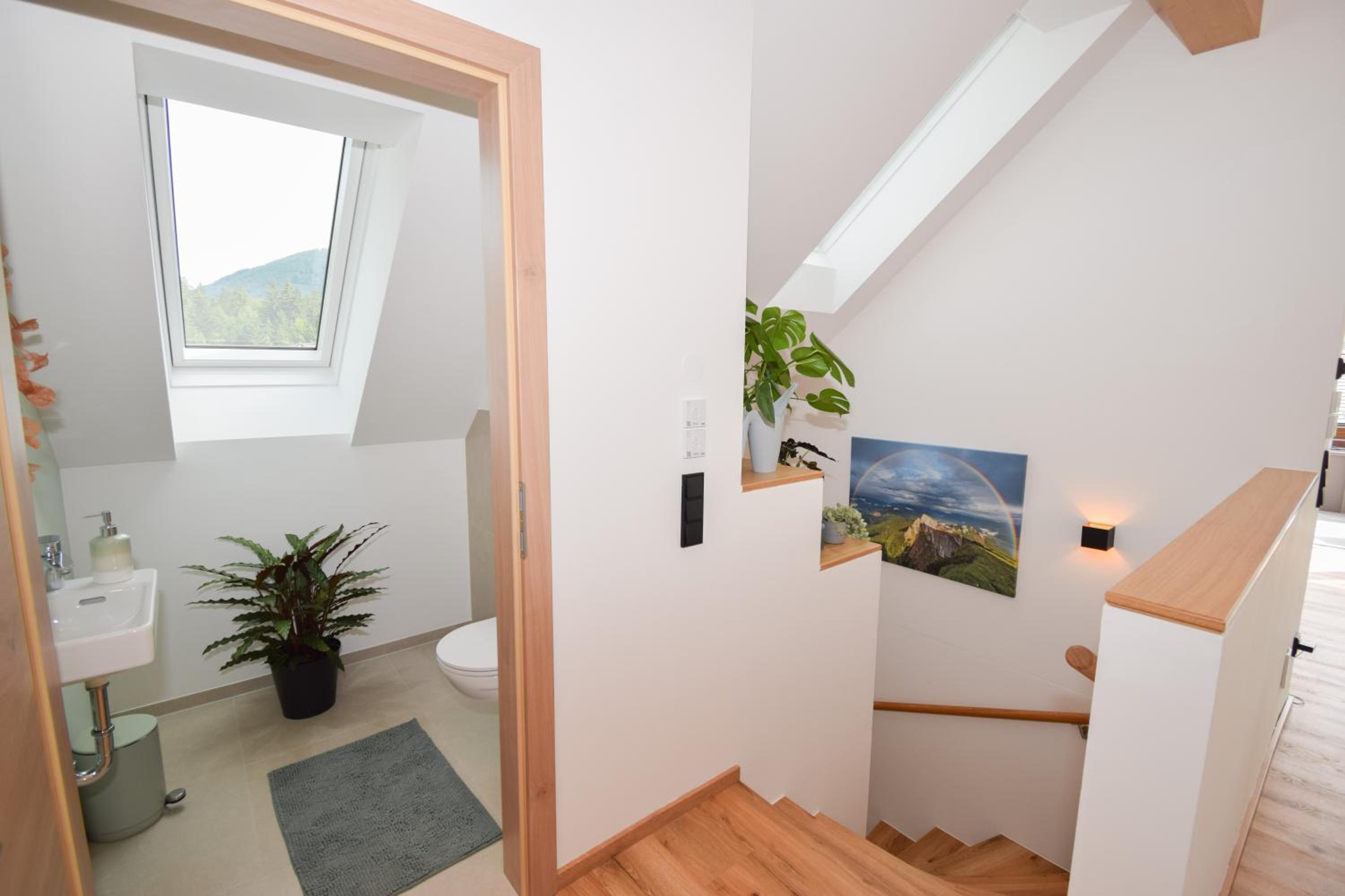 Seesuites am Wolfgangsee