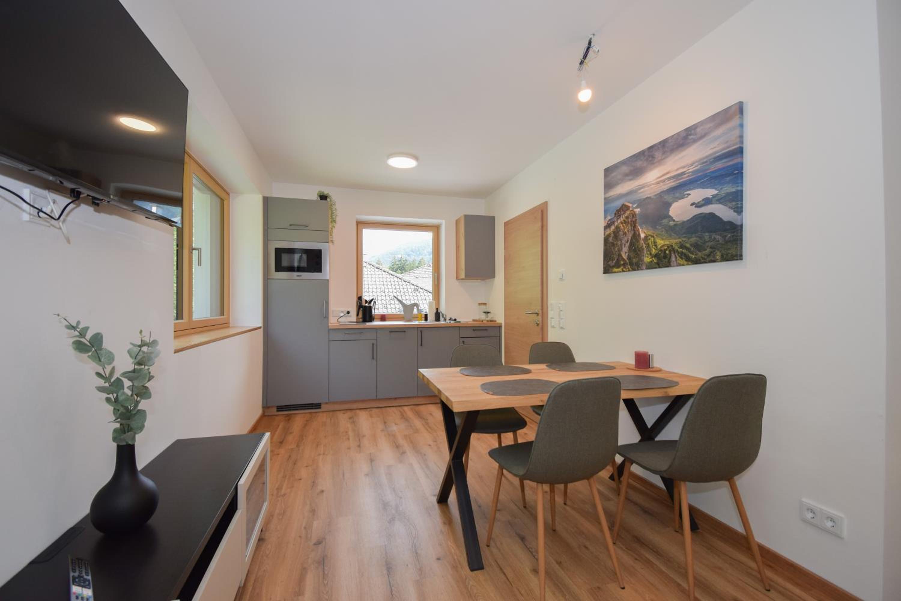 Seesuites am Wolfgangsee