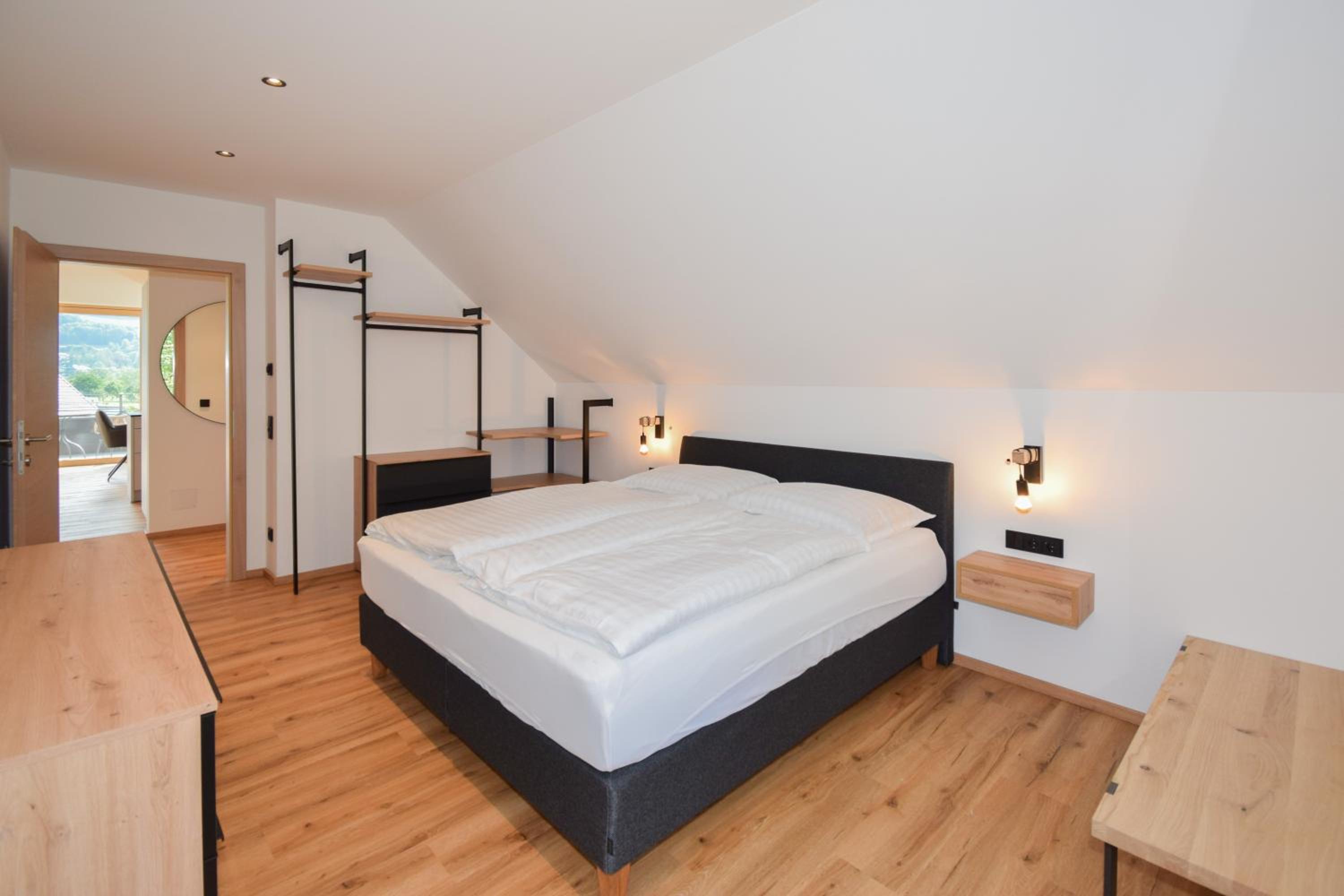 Seesuites am Wolfgangsee