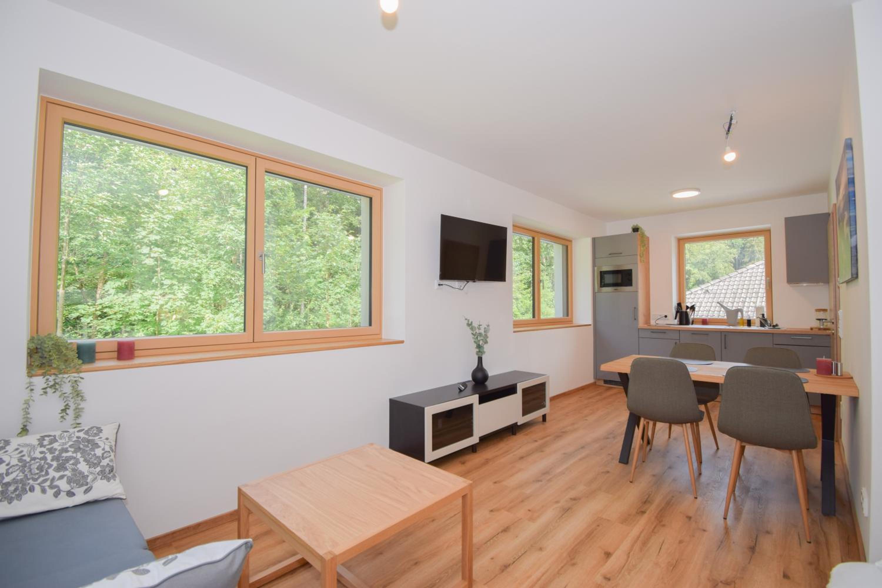 Seesuites am Wolfgangsee