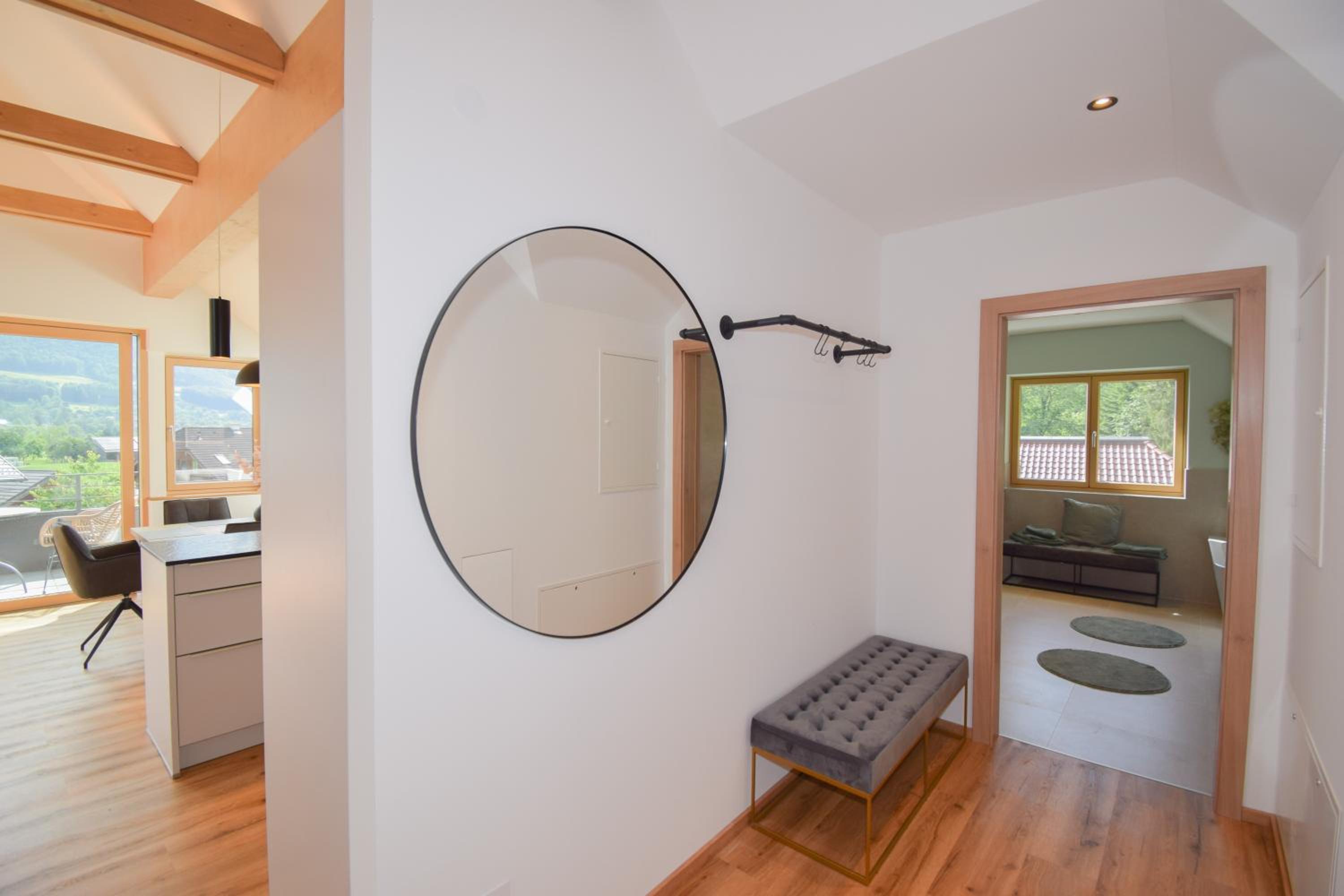 Seesuites am Wolfgangsee
