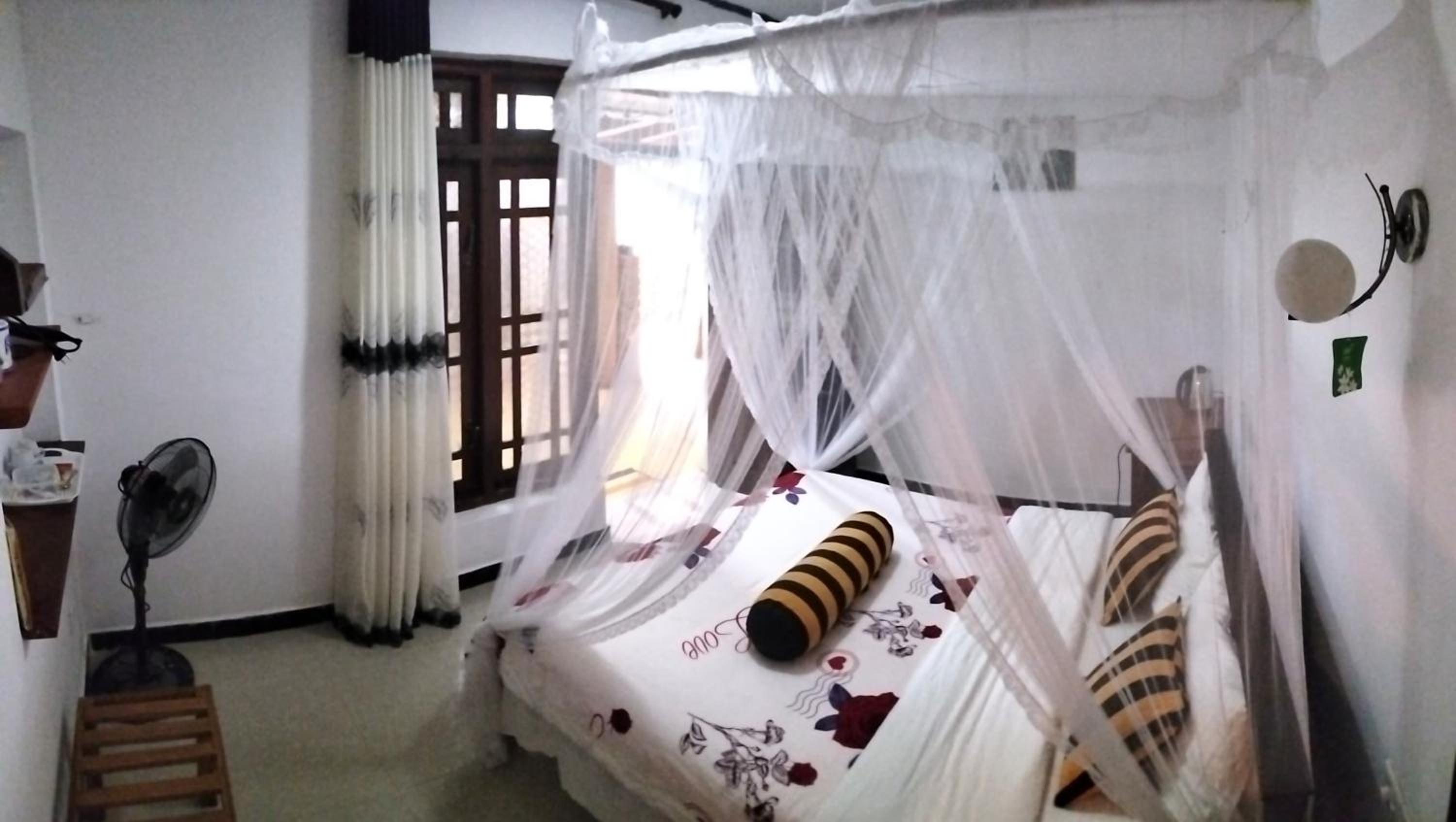 Supipi Homestay
