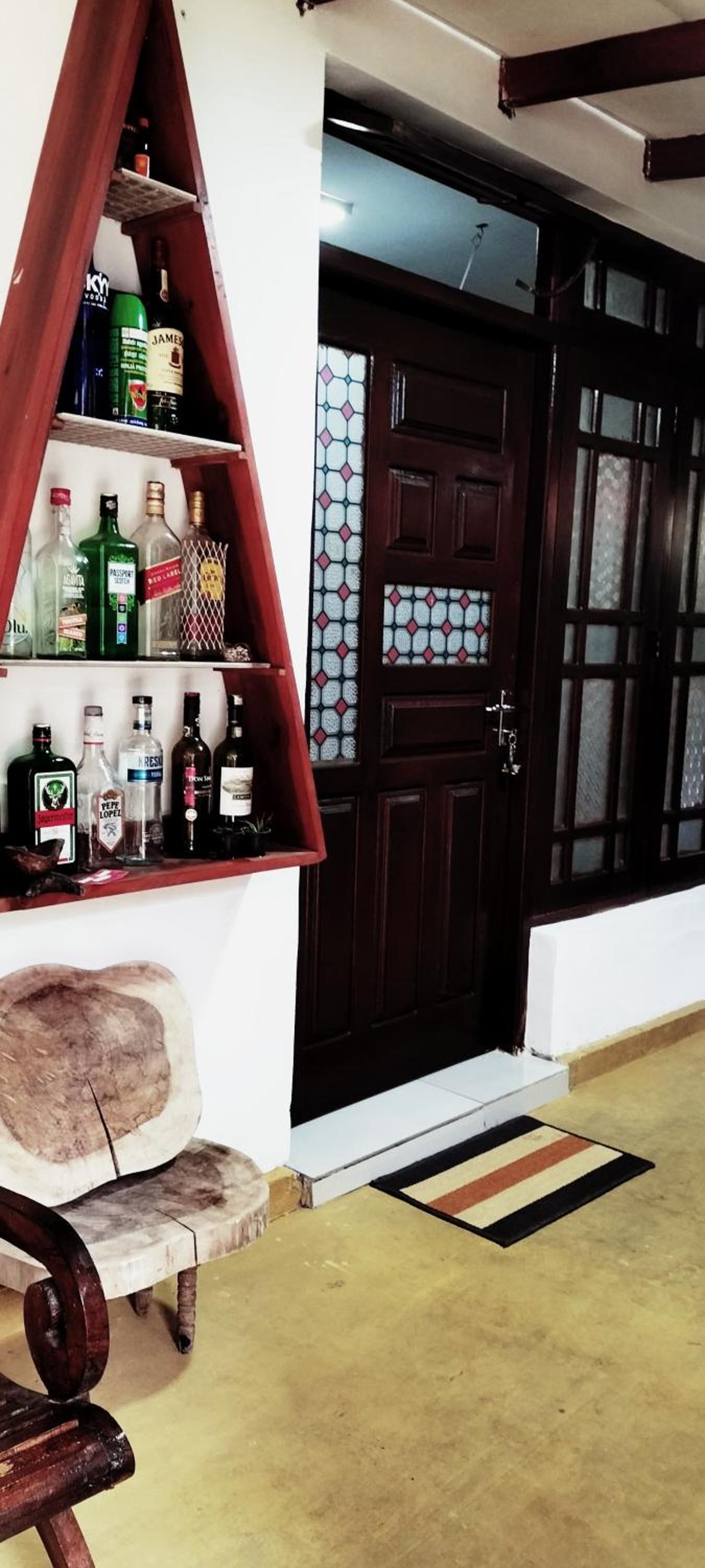 Supipi Homestay