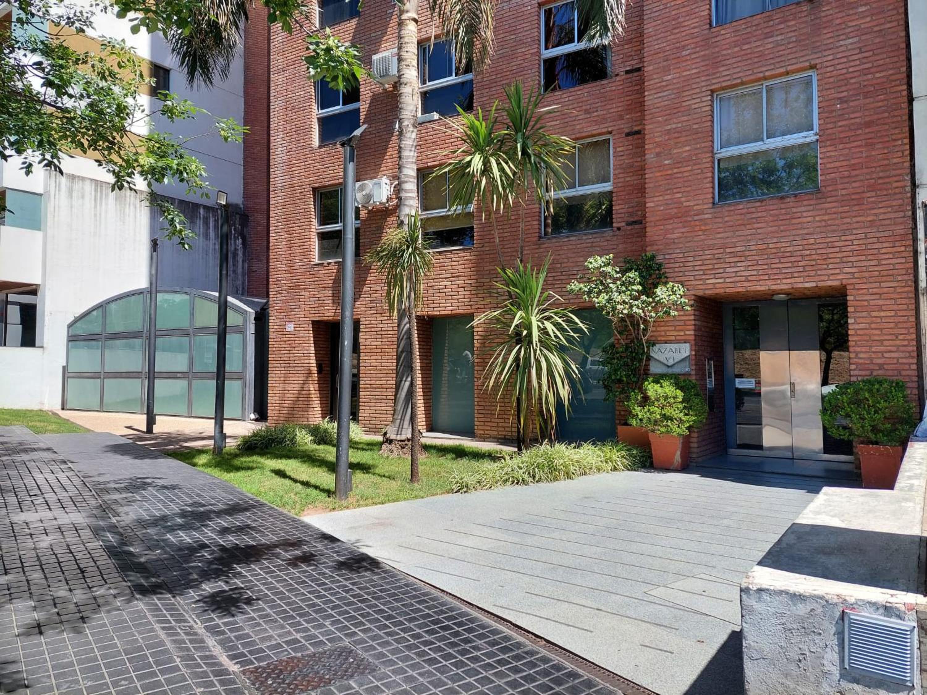 Dúplex de Diseño en Nueva Córdoba