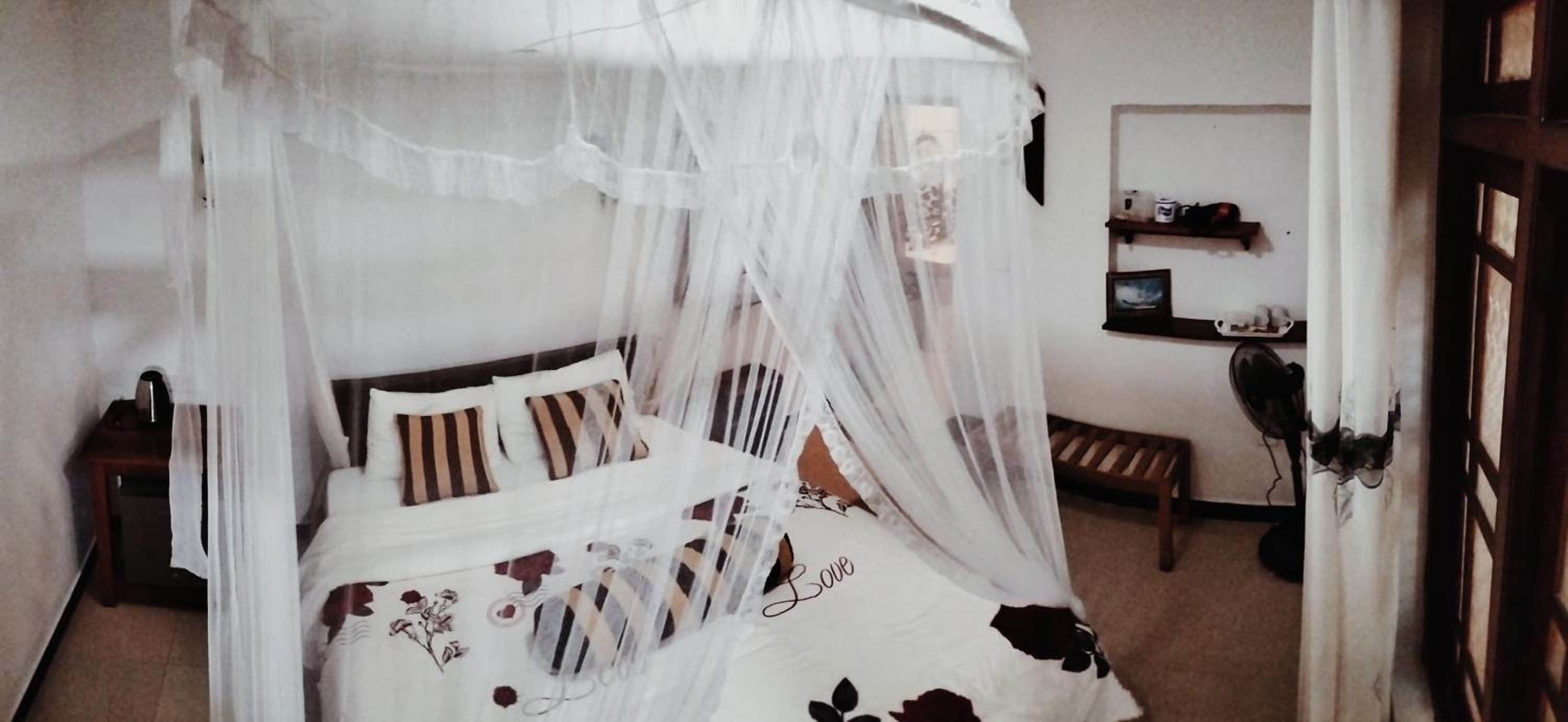 Supipi Homestay