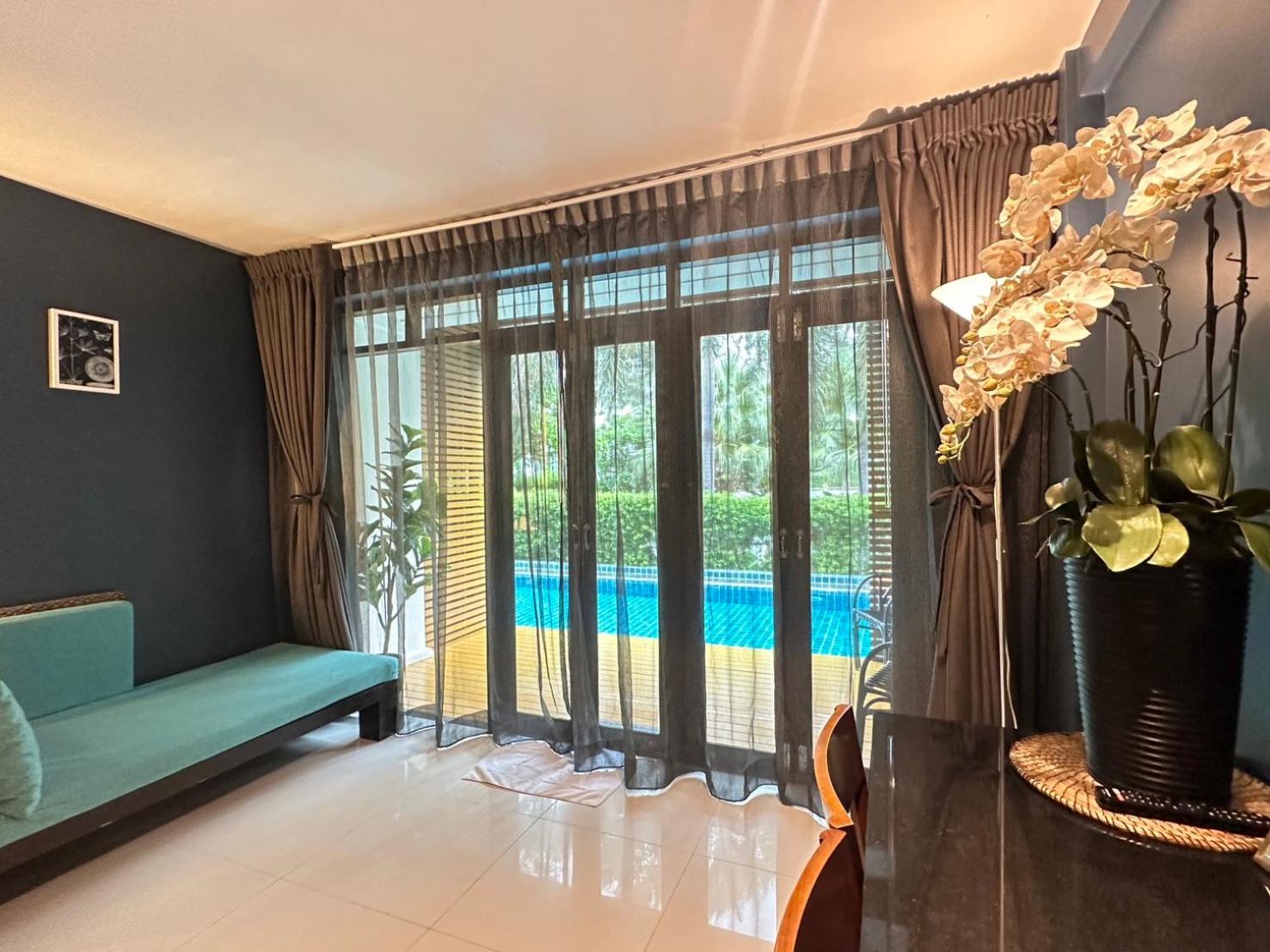 The Bihai Hua Hin