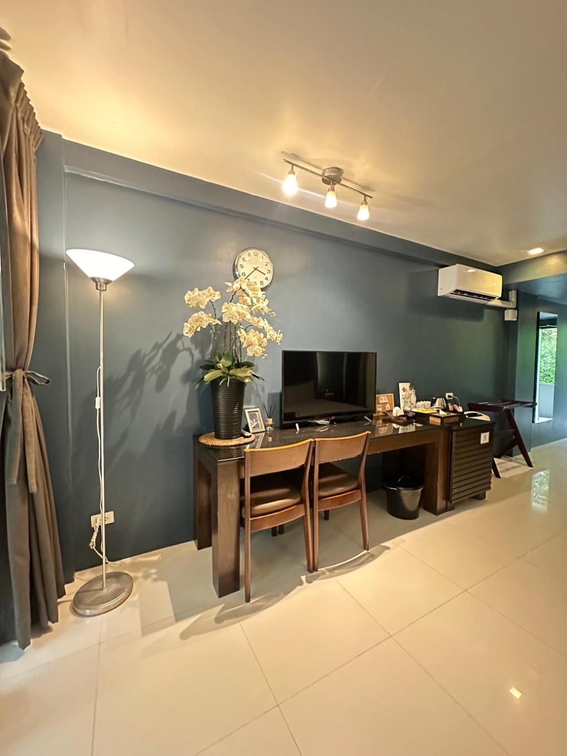 The Bihai Hua Hin