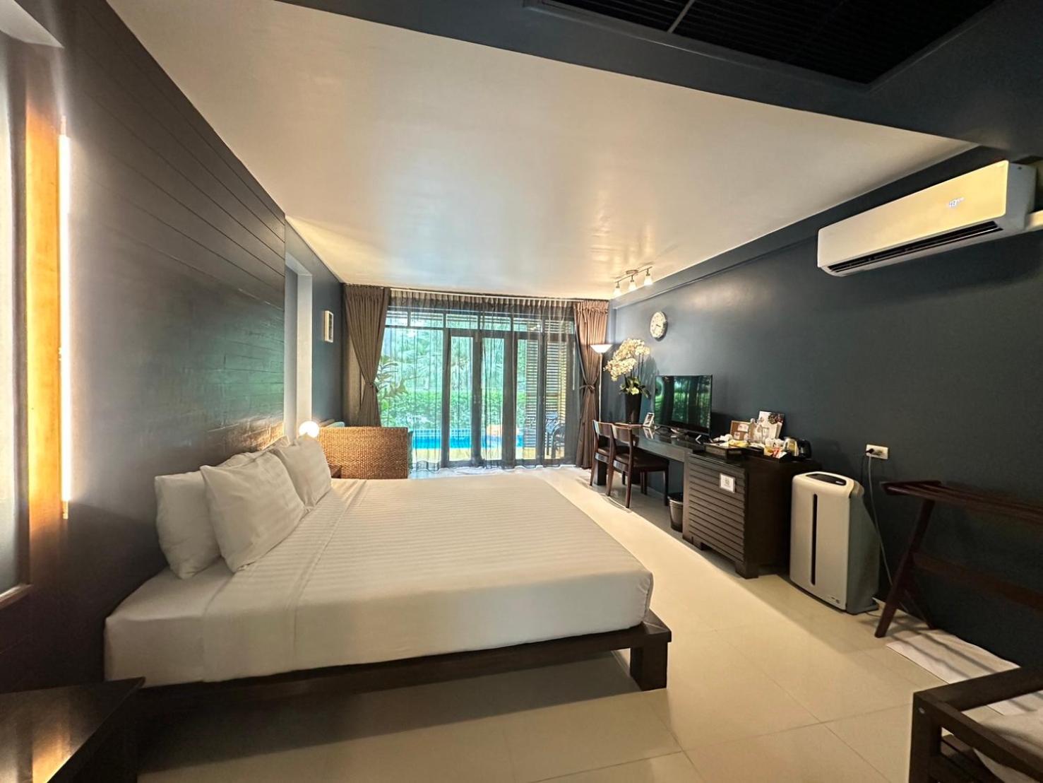 The Bihai Hua Hin