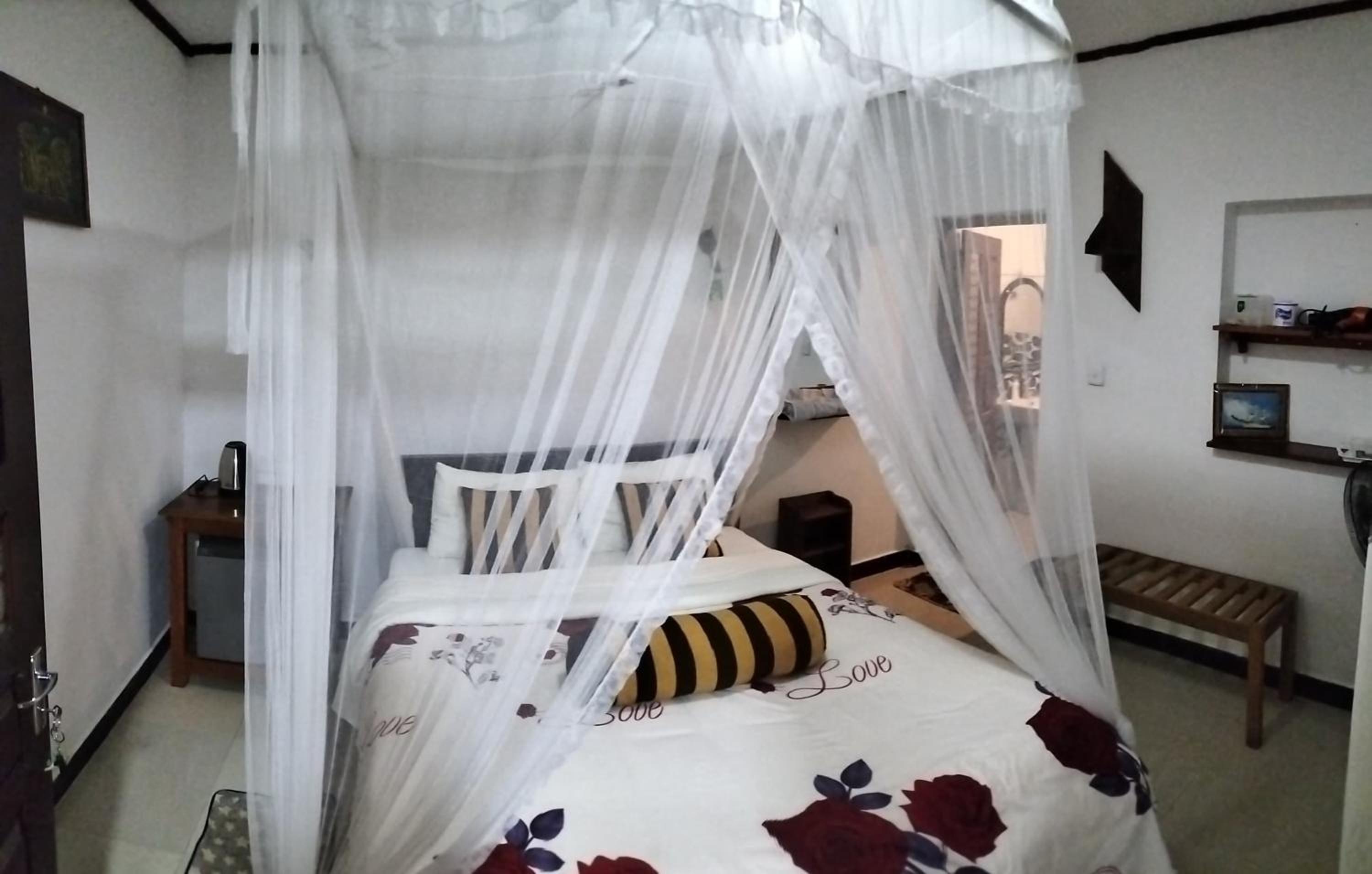 Supipi Homestay