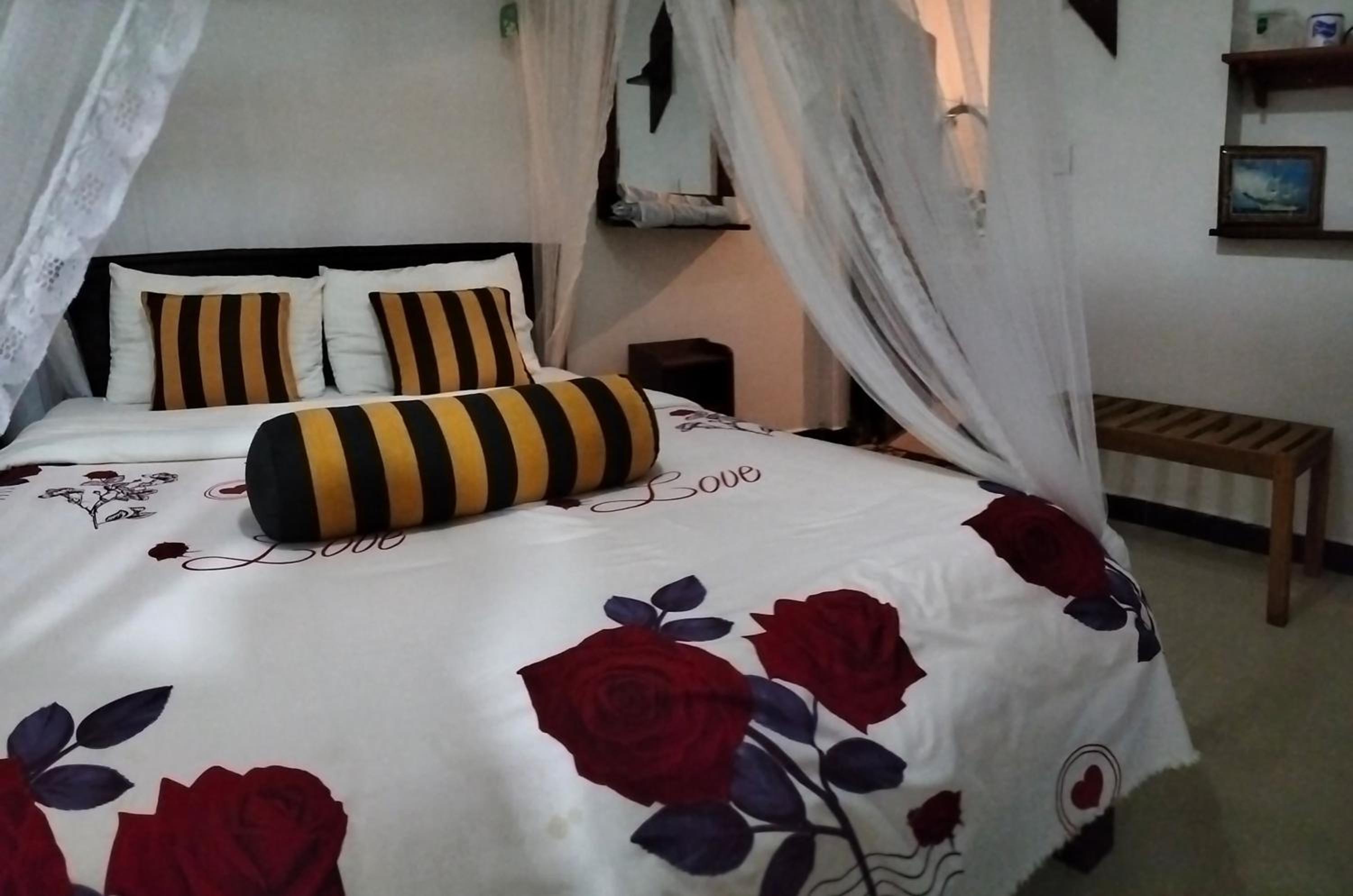 Supipi Homestay