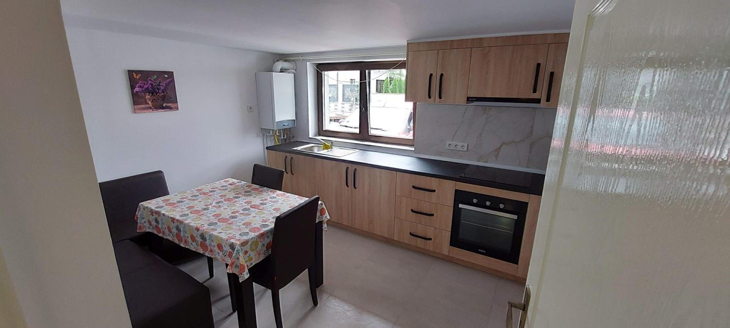 Matei Rent Apt