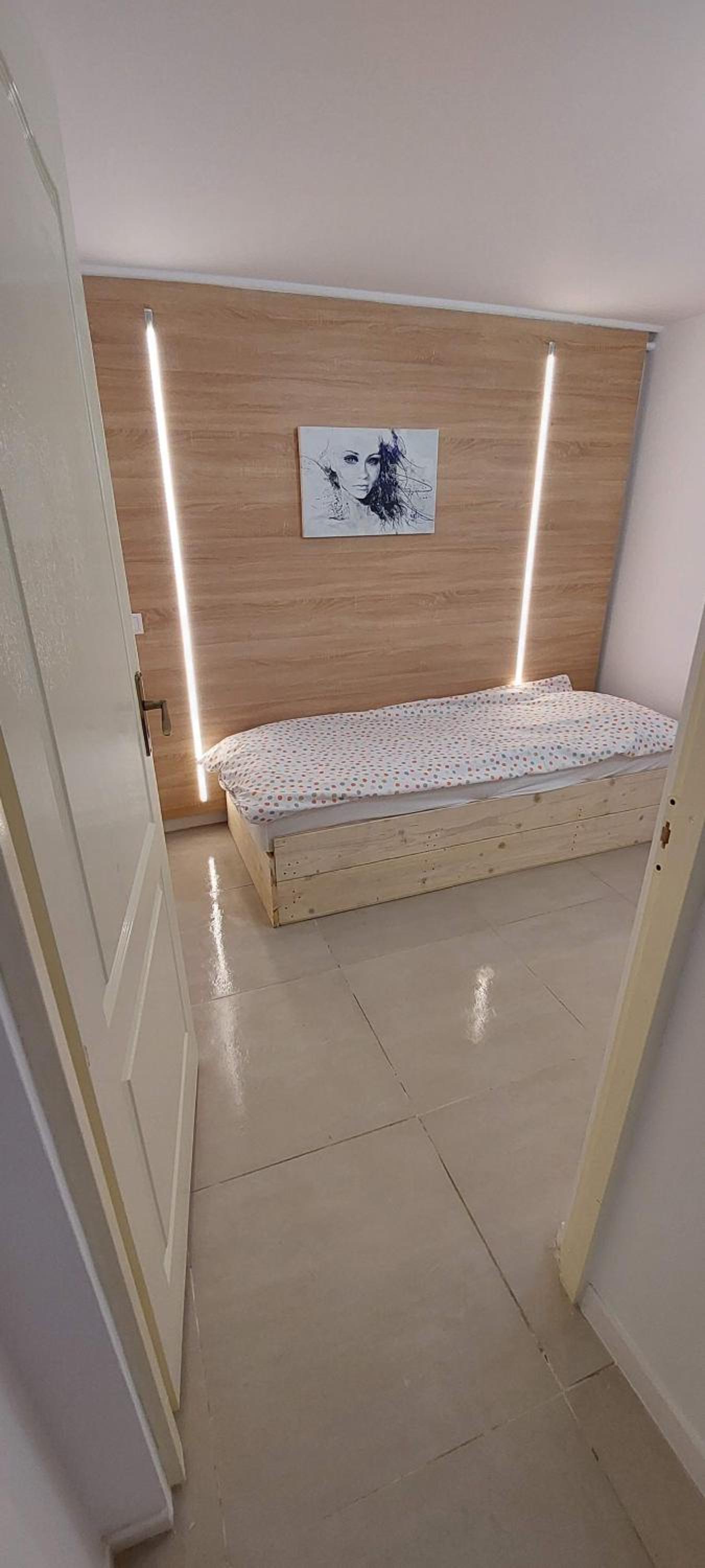 Matei Rent Apt