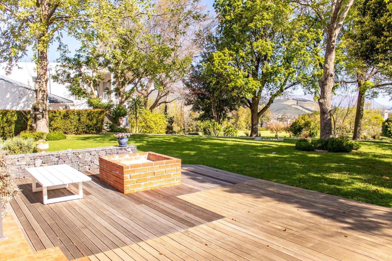 Mountain View Golf Villa view 4