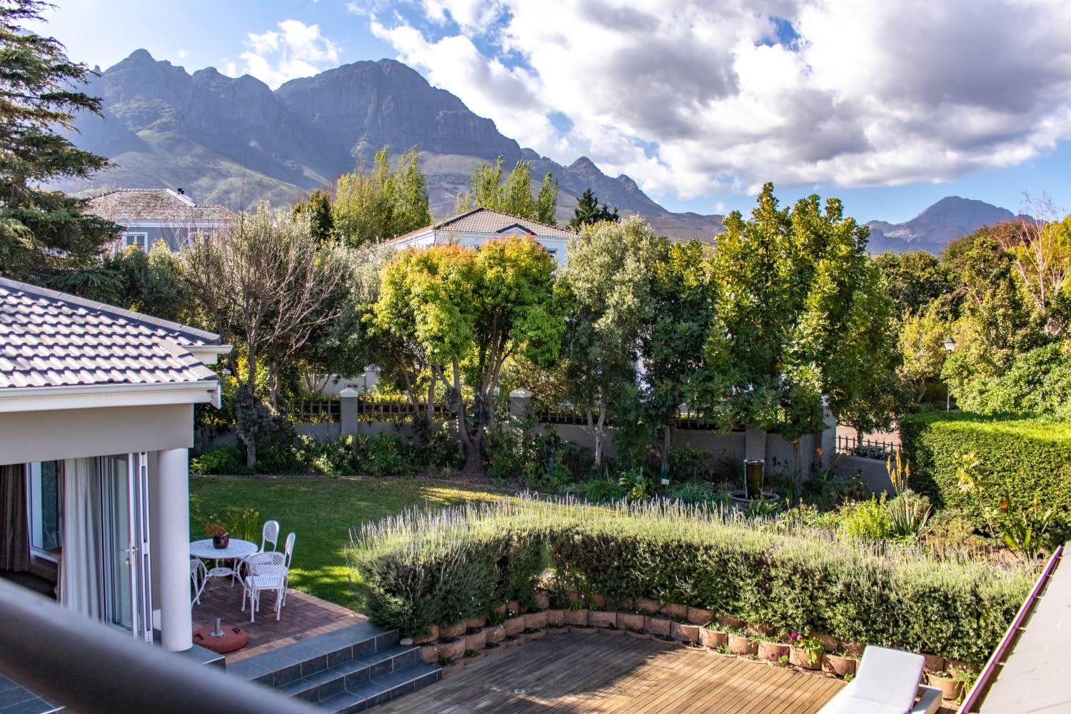 Mountain View Golf Villa view 2