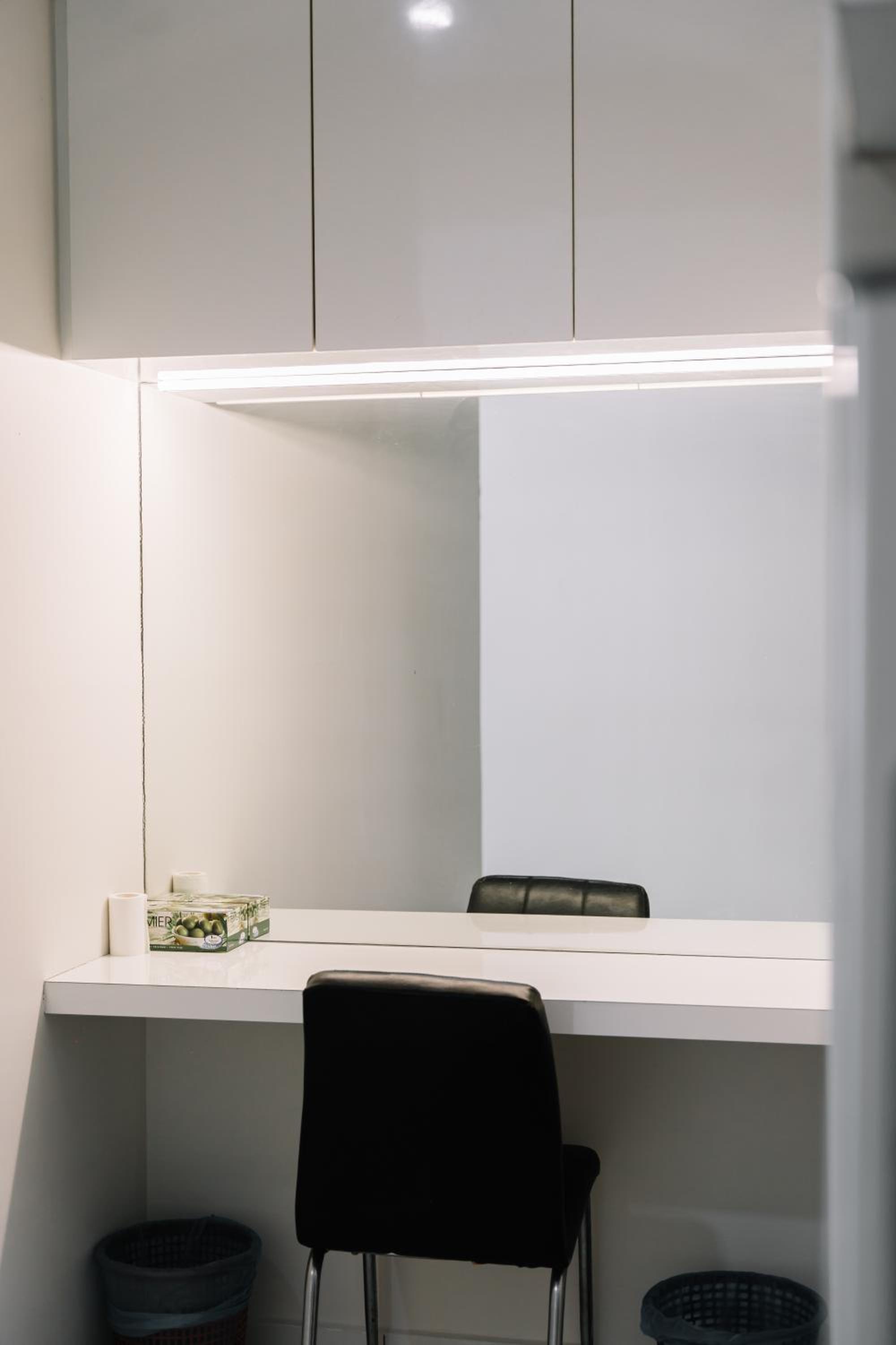 Mount austin#akademik suites#austin center