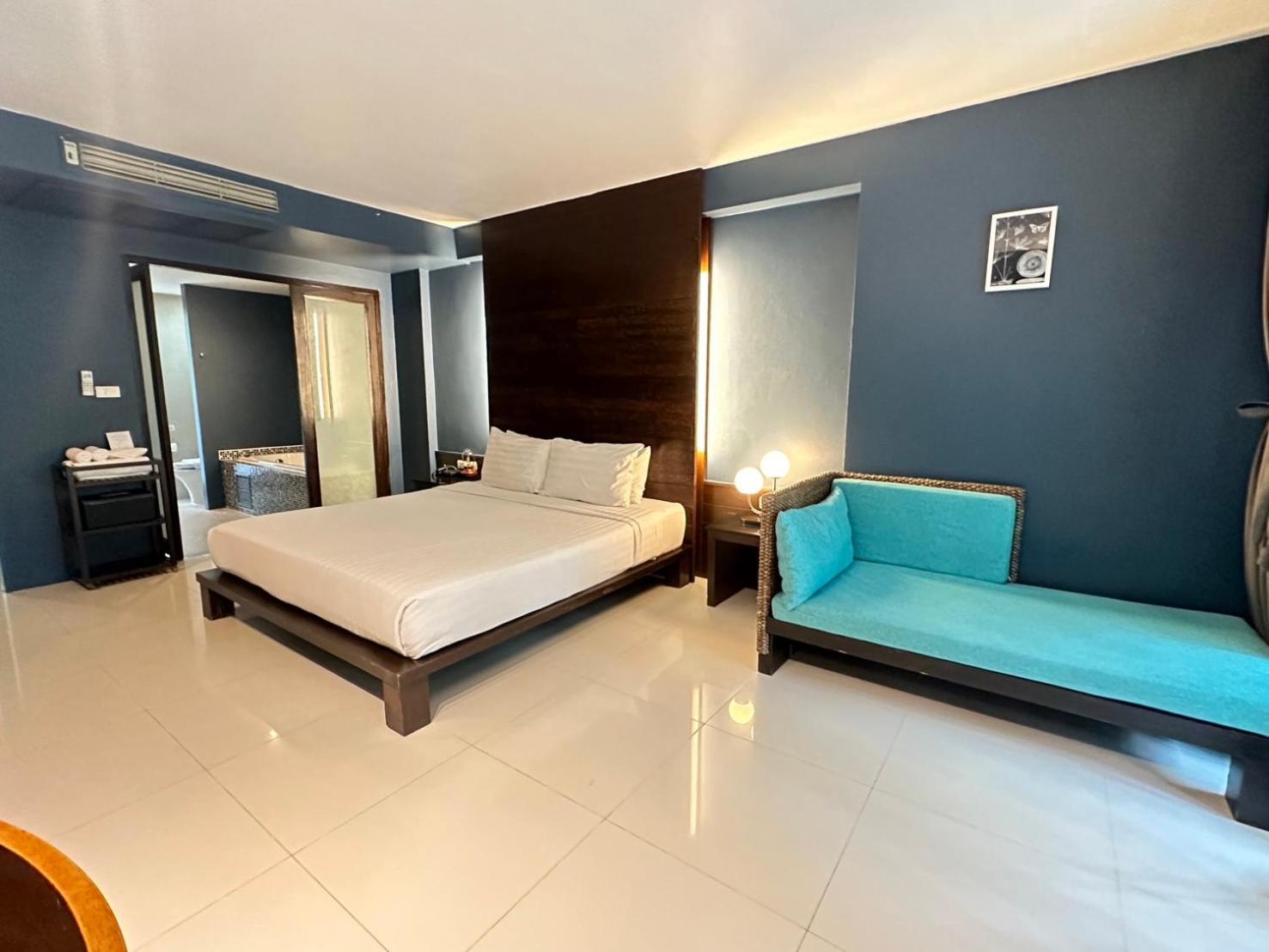 The Bihai Hua Hin