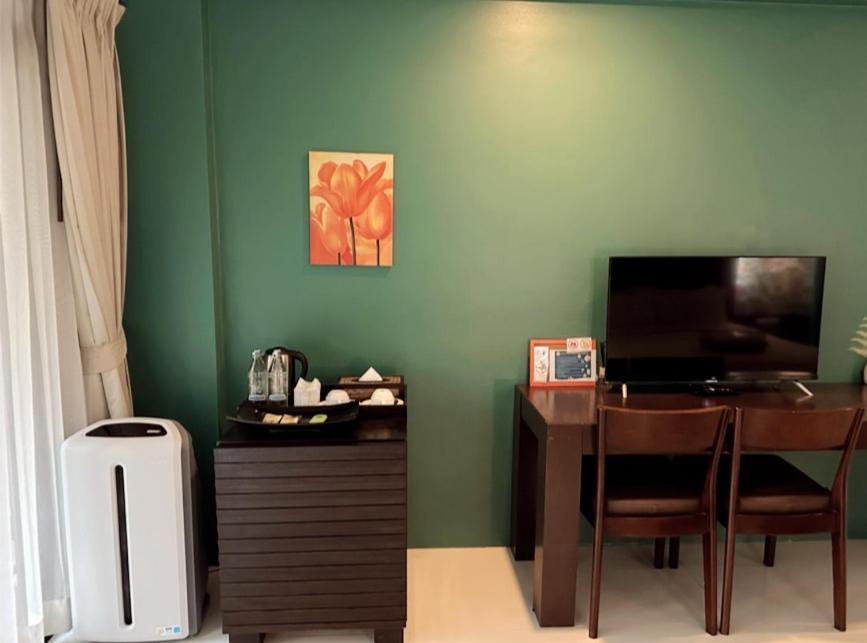 The Bihai Hua Hin