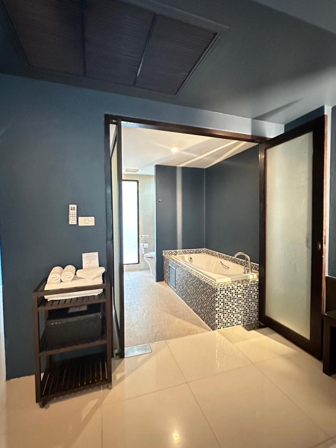 The Bihai Hua Hin