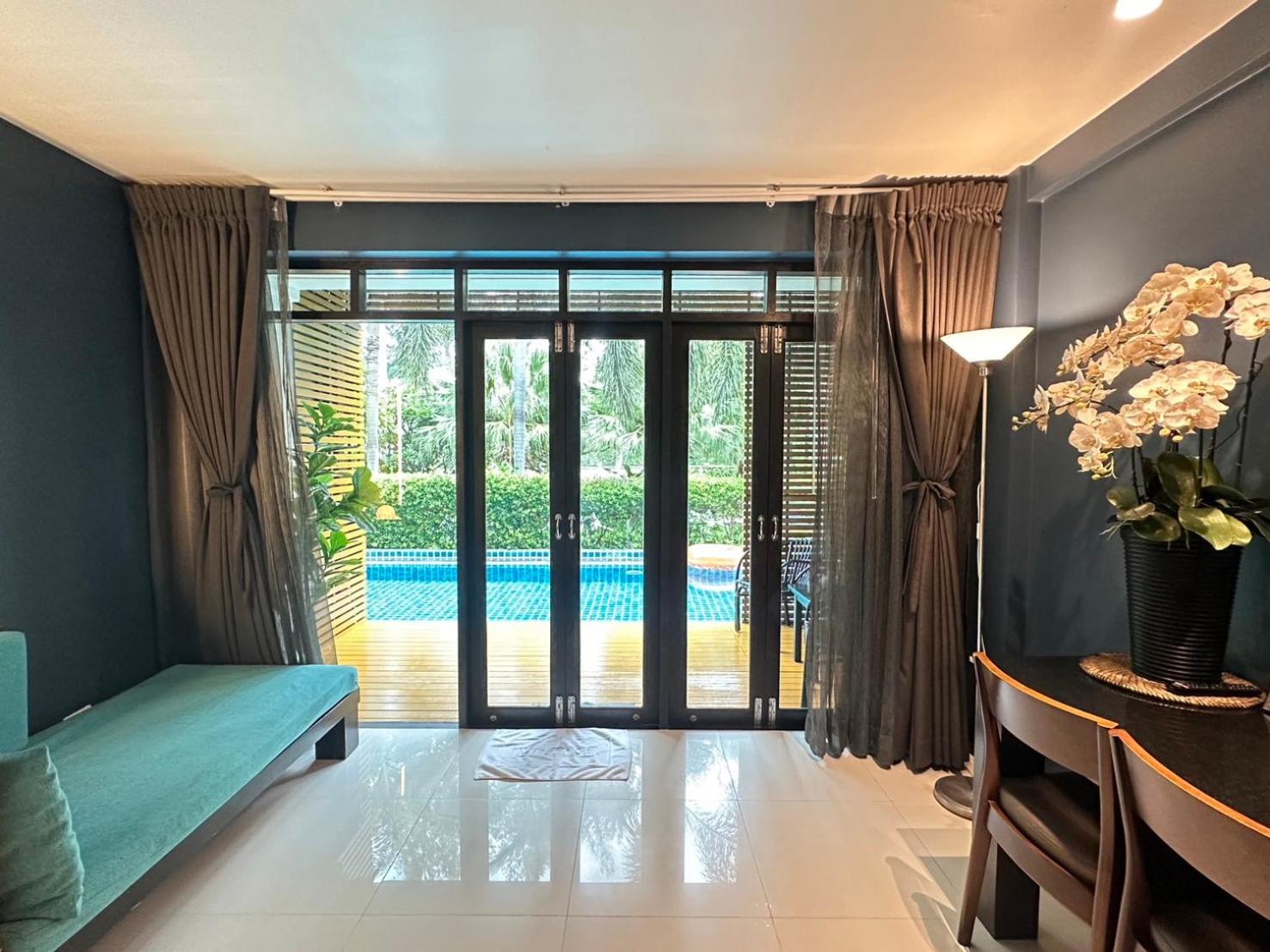The Bihai Hua Hin