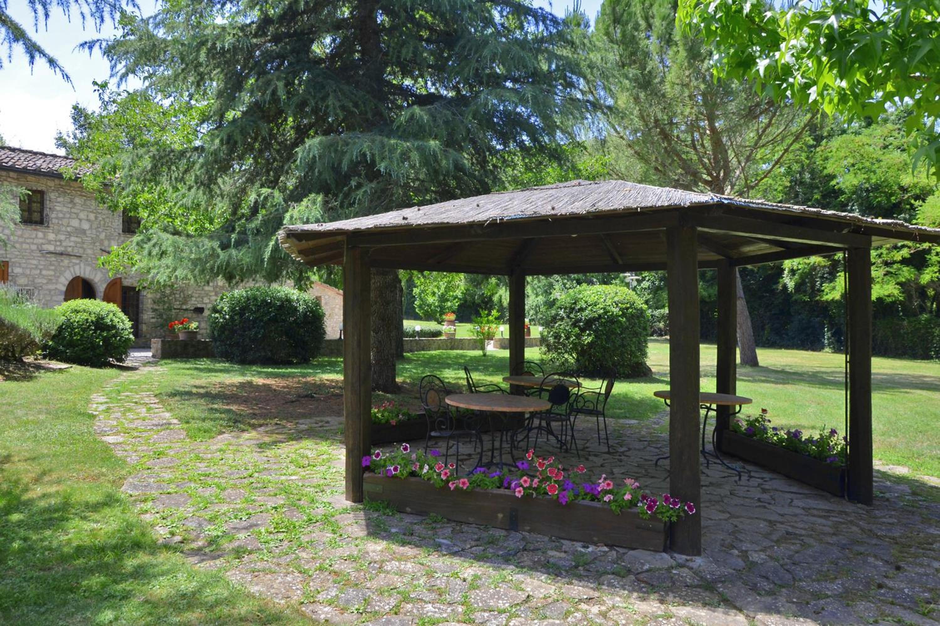 Molino del Ponte - Happy Rentals view 5