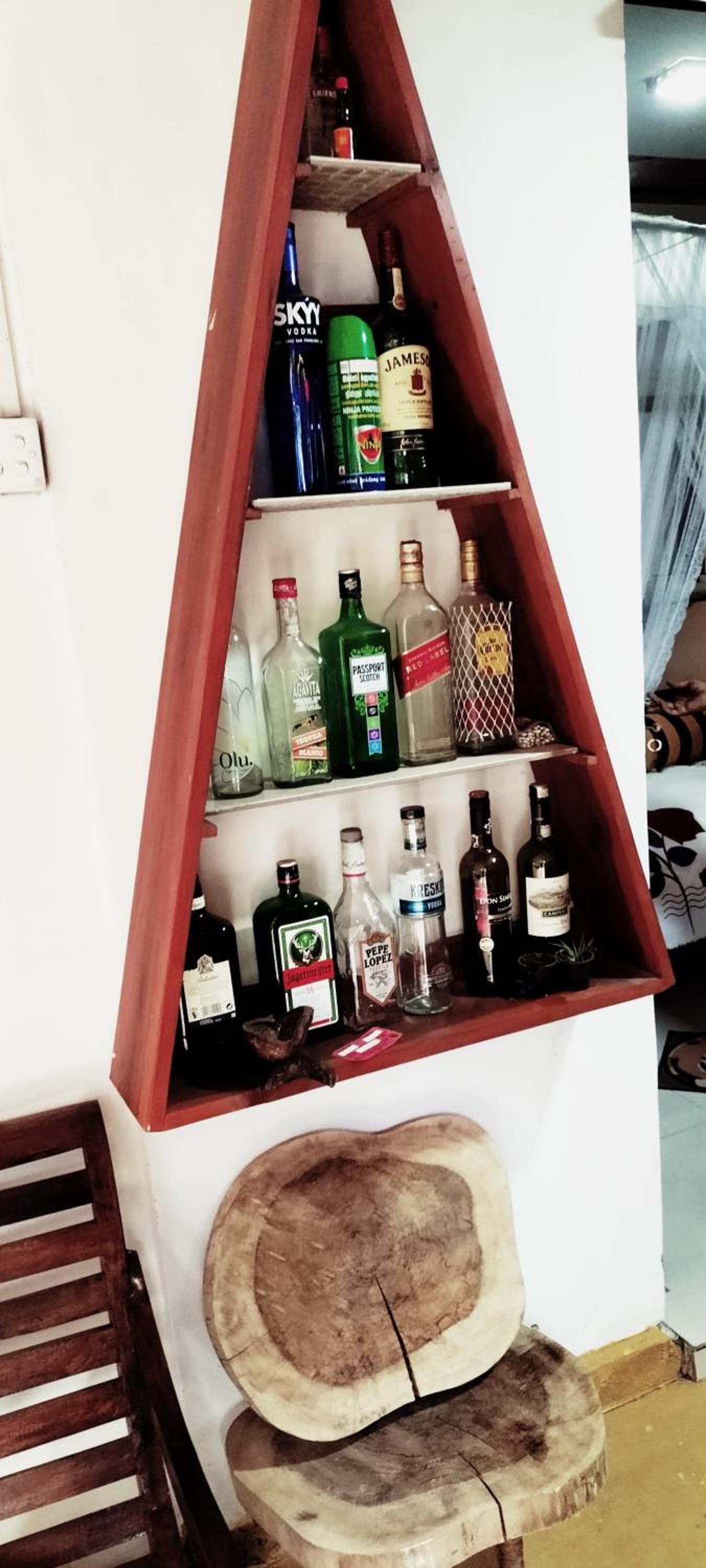 Supipi Homestay