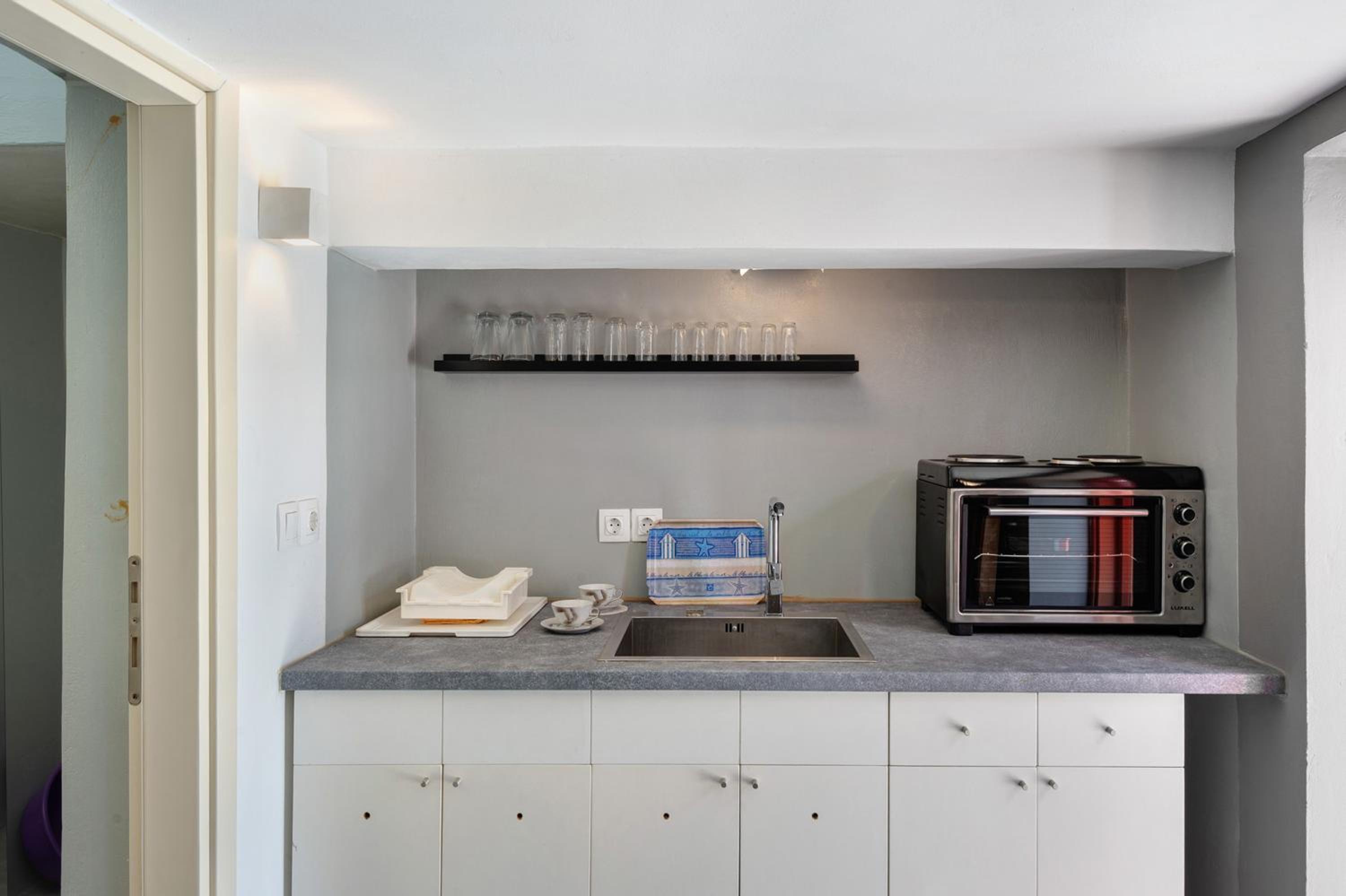 Livadi House Amorgos