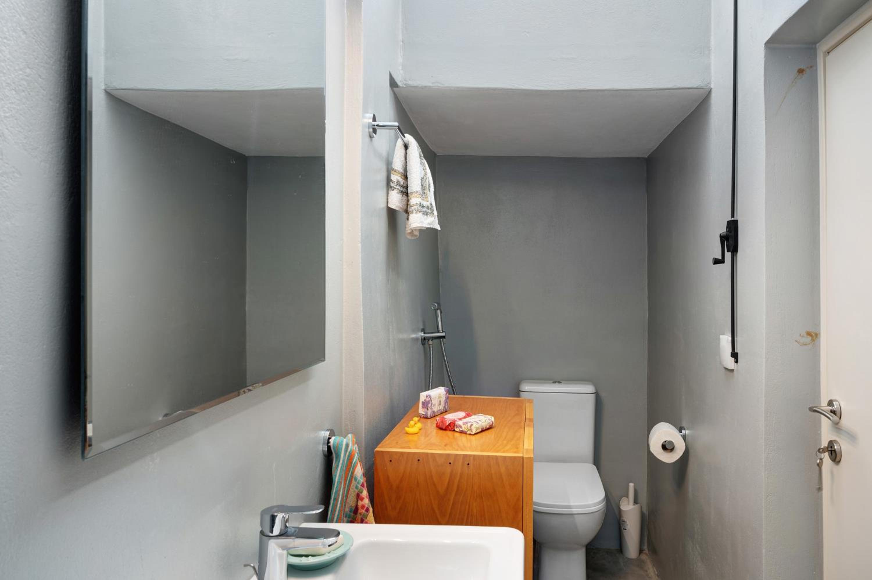 Livadi House Amorgos