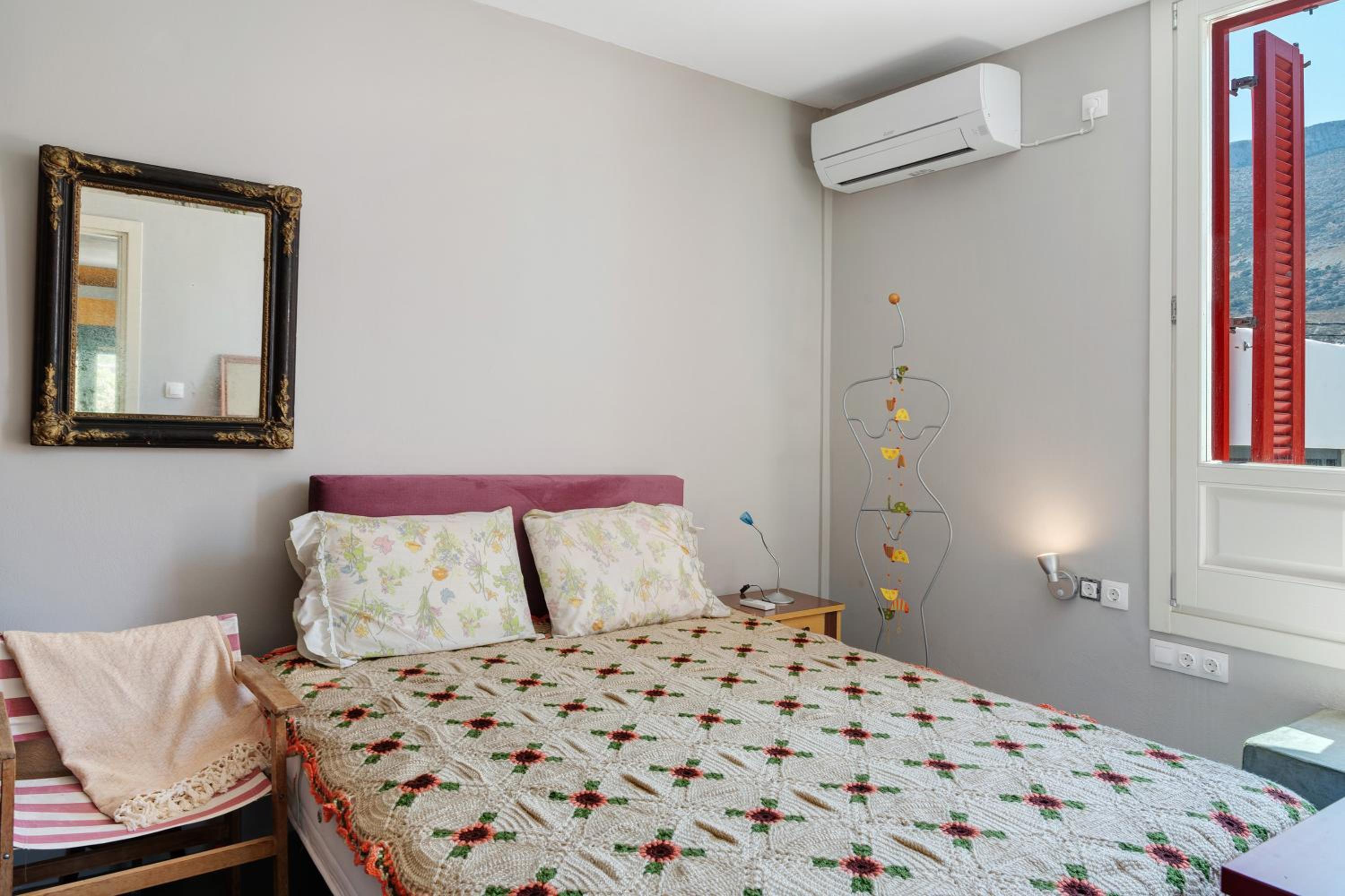 Livadi House Amorgos