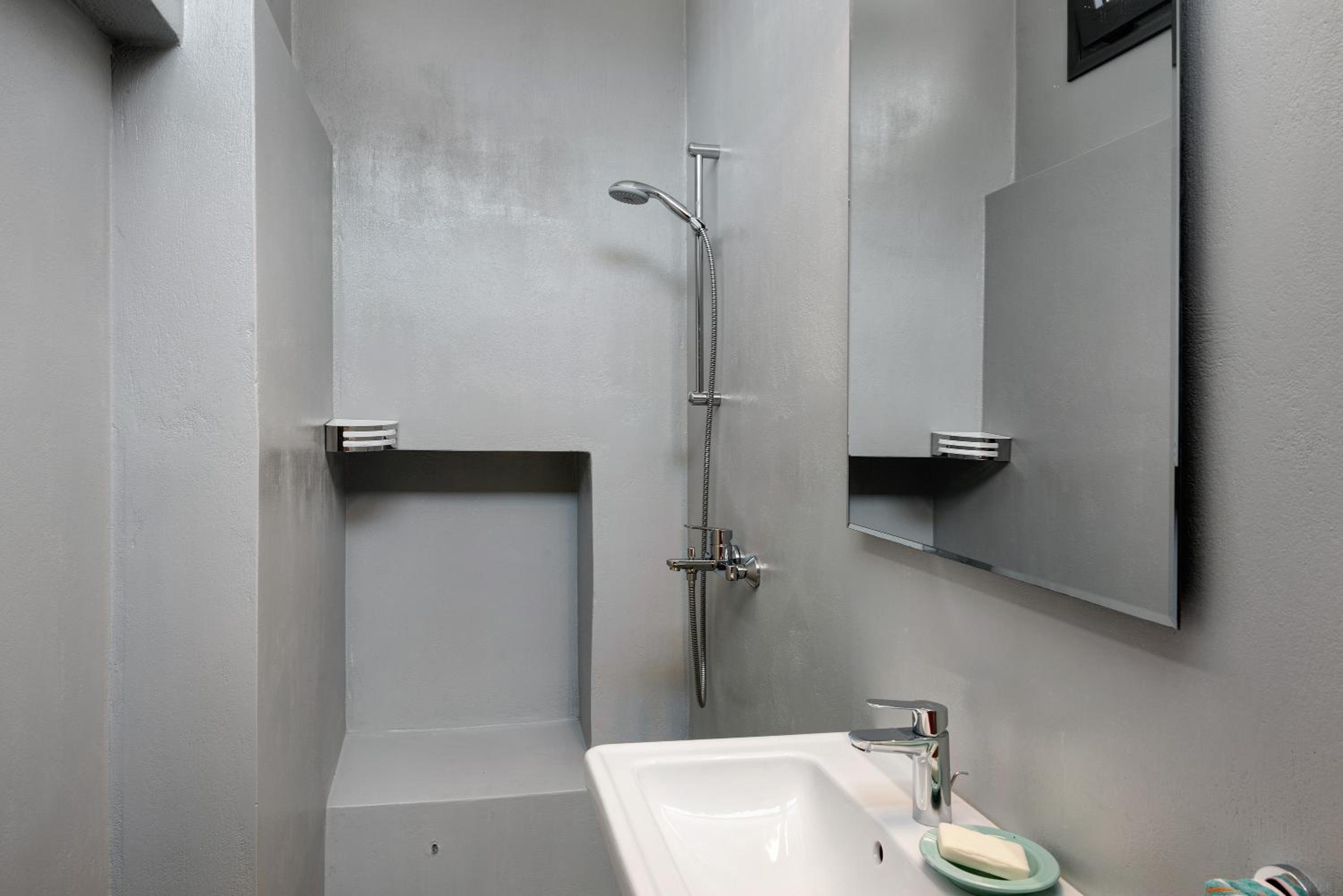 Livadi House Amorgos