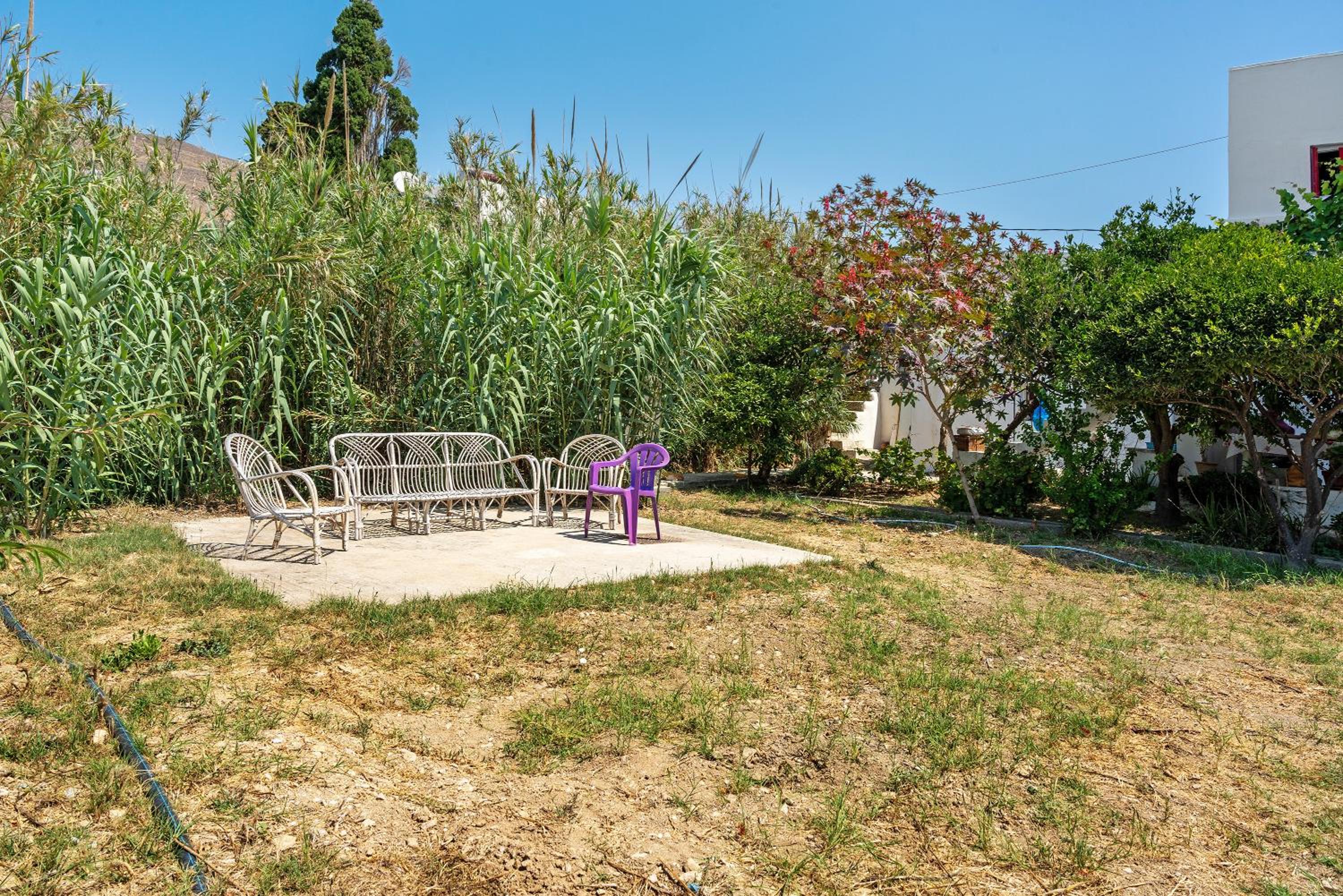 Livadi House Amorgos