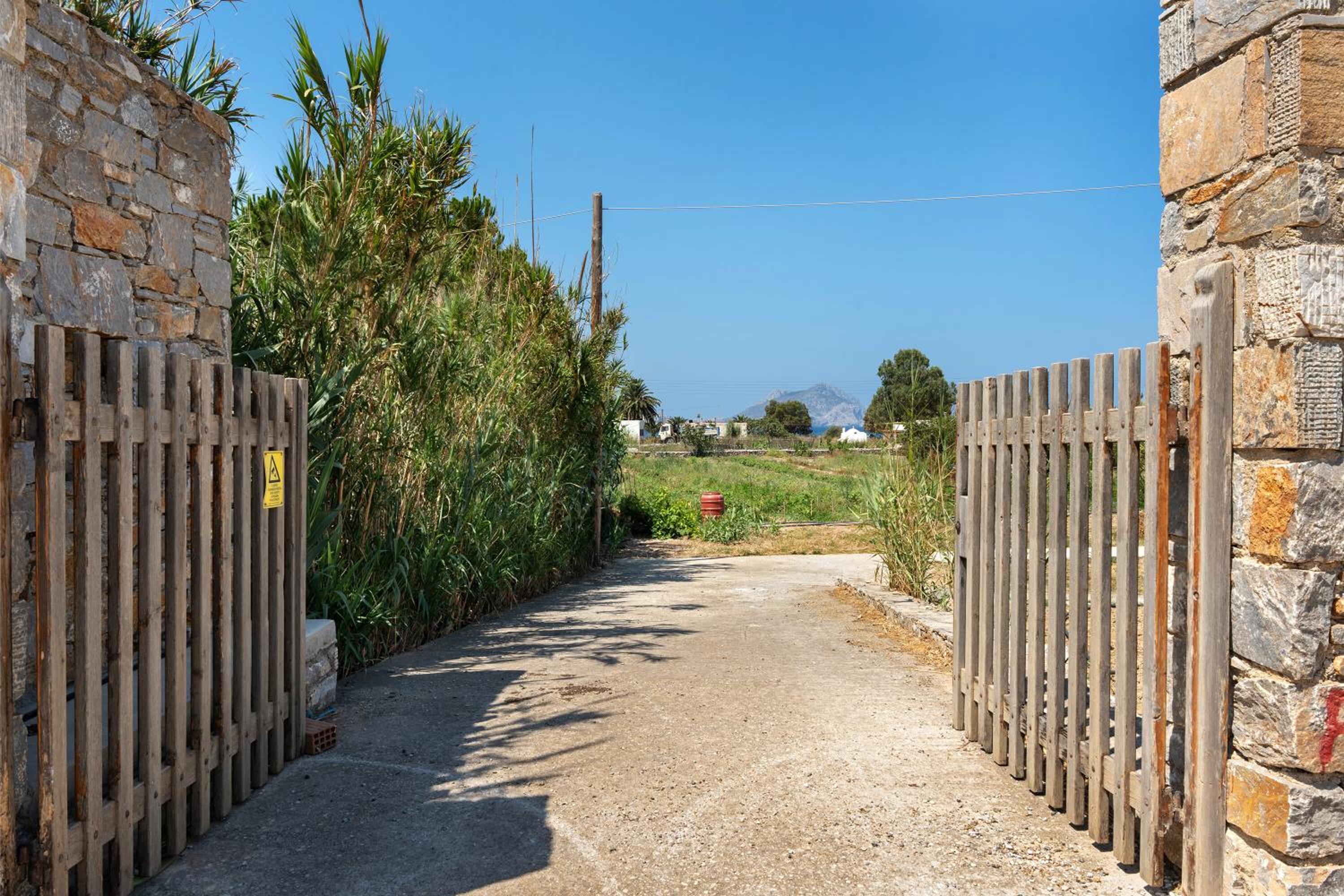 Livadi House Amorgos