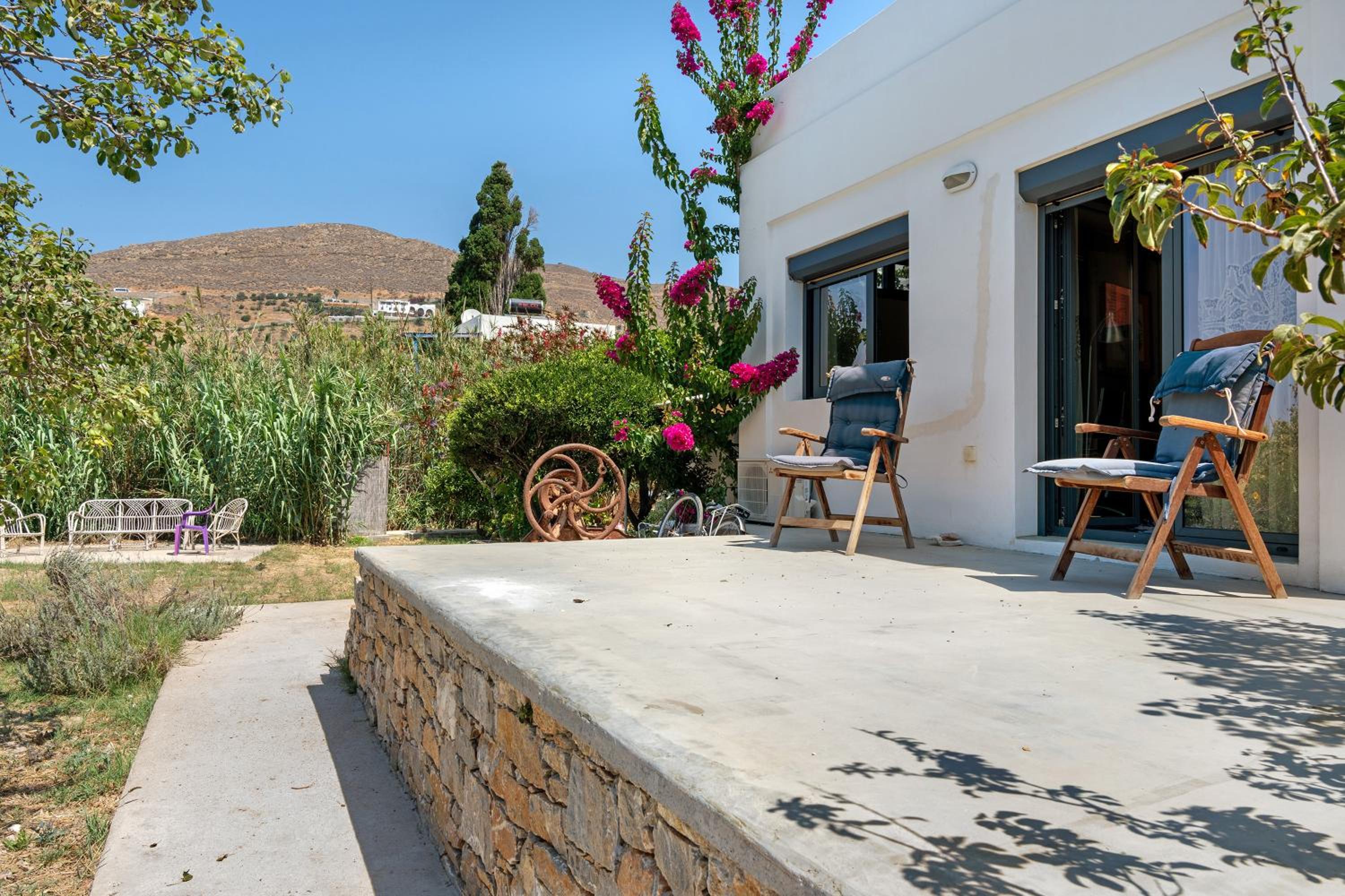 Livadi House Amorgos