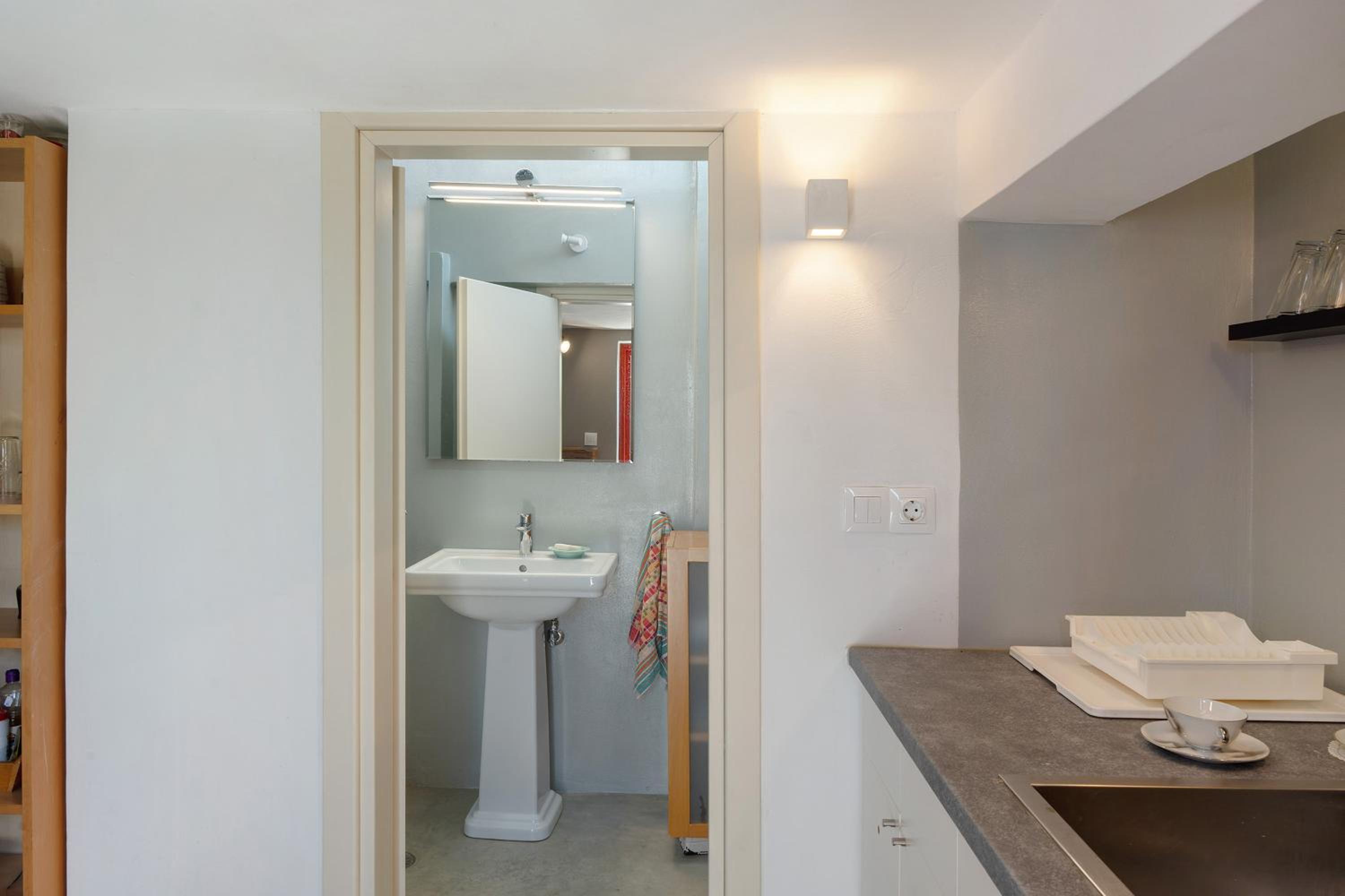 Livadi House Amorgos