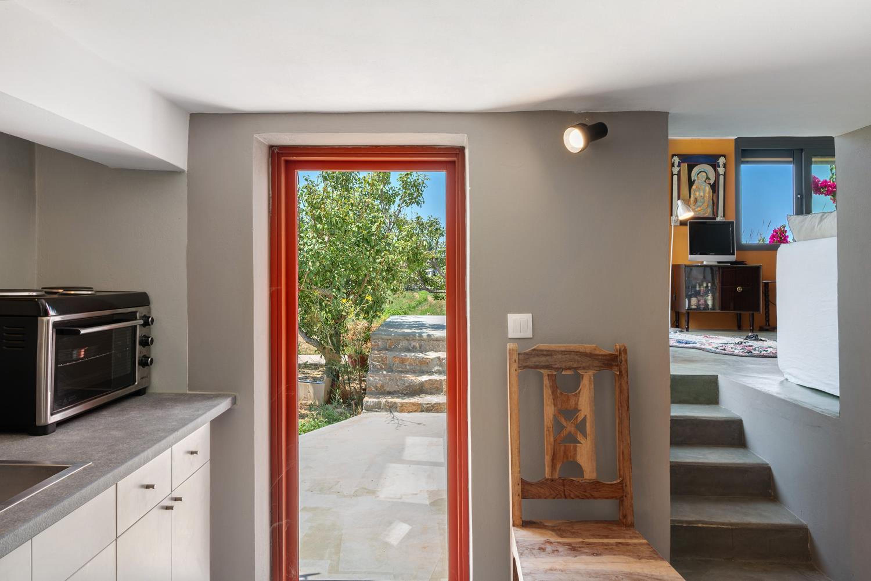 Livadi House Amorgos