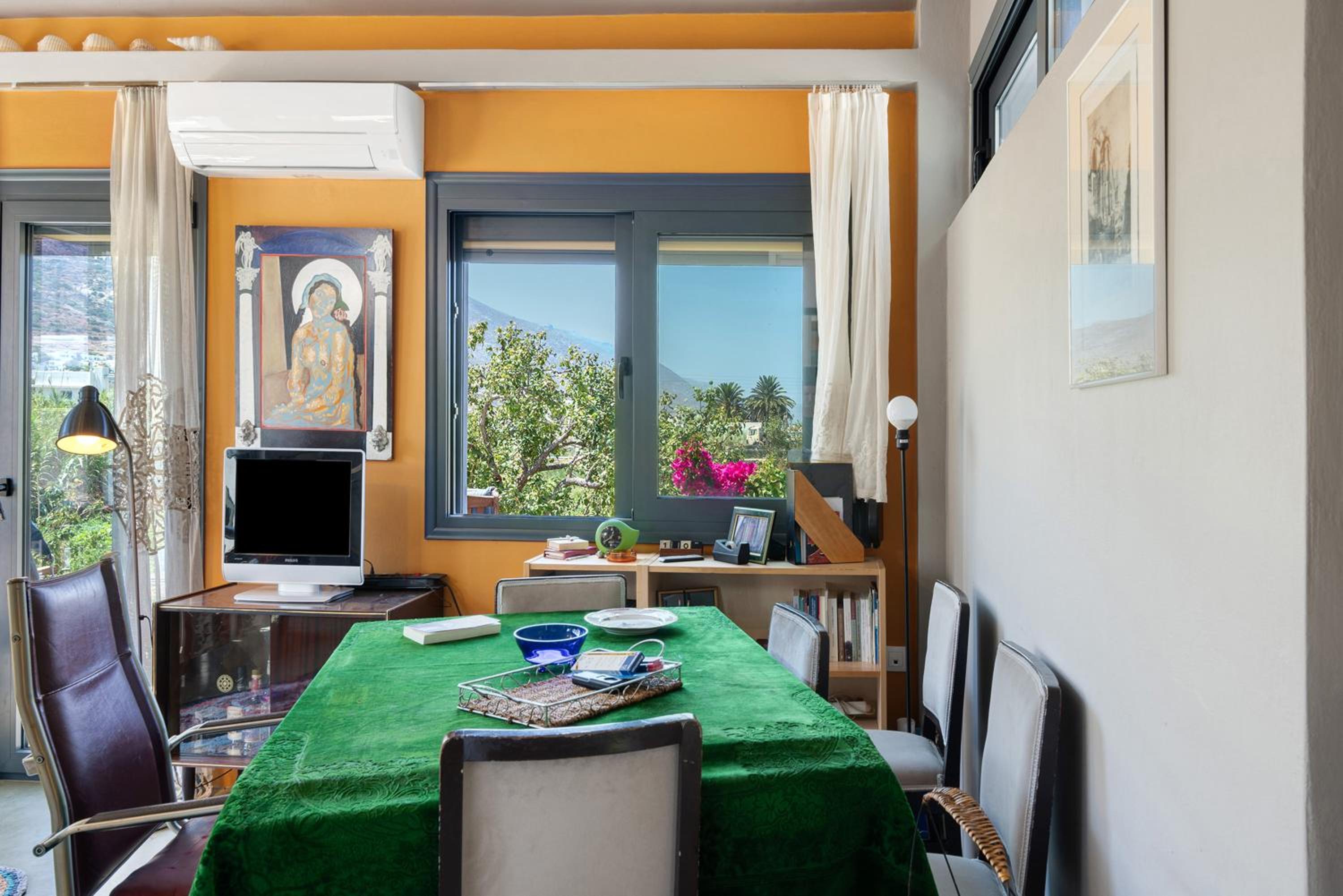 Livadi House Amorgos