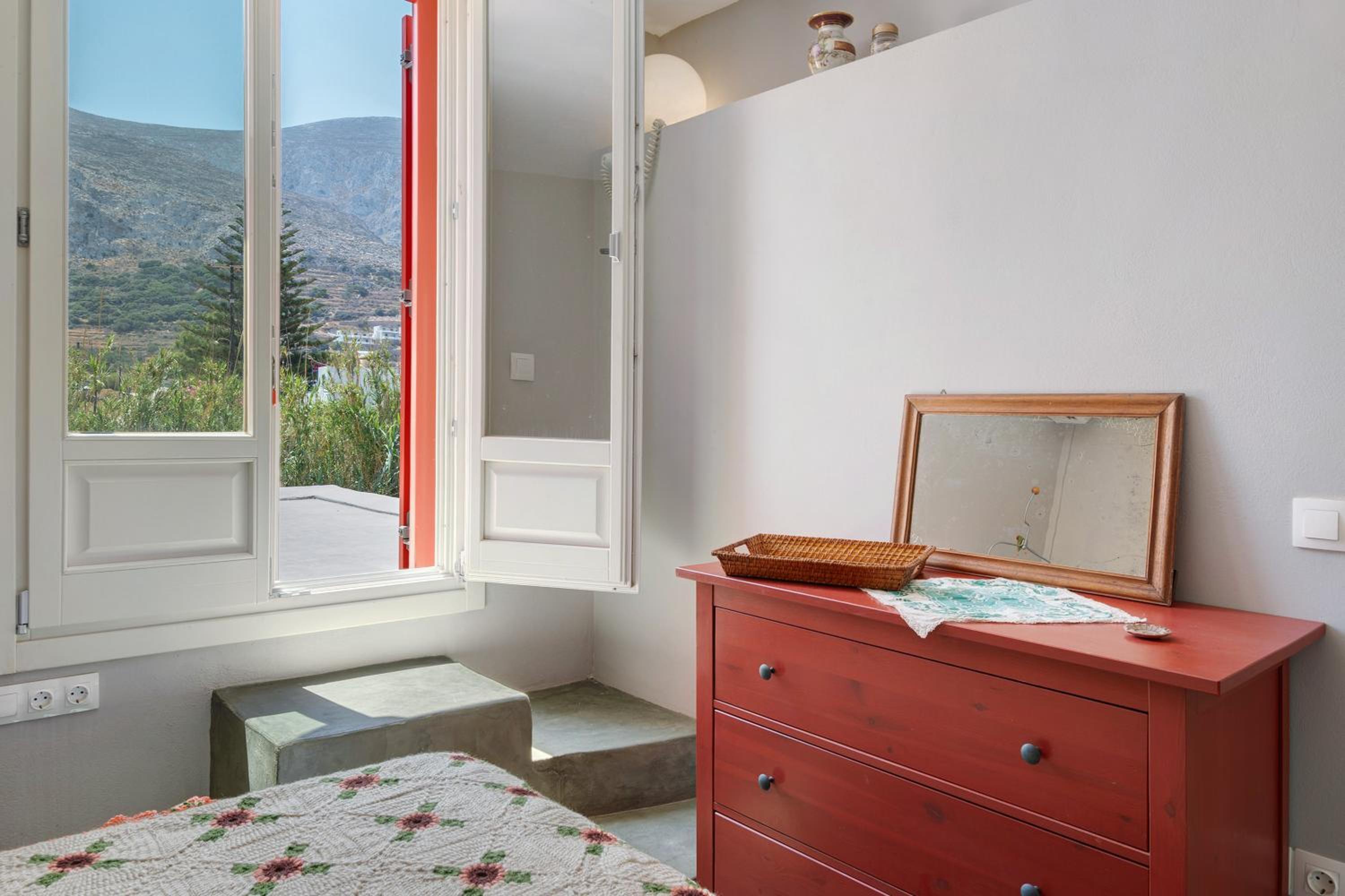 Livadi House Amorgos