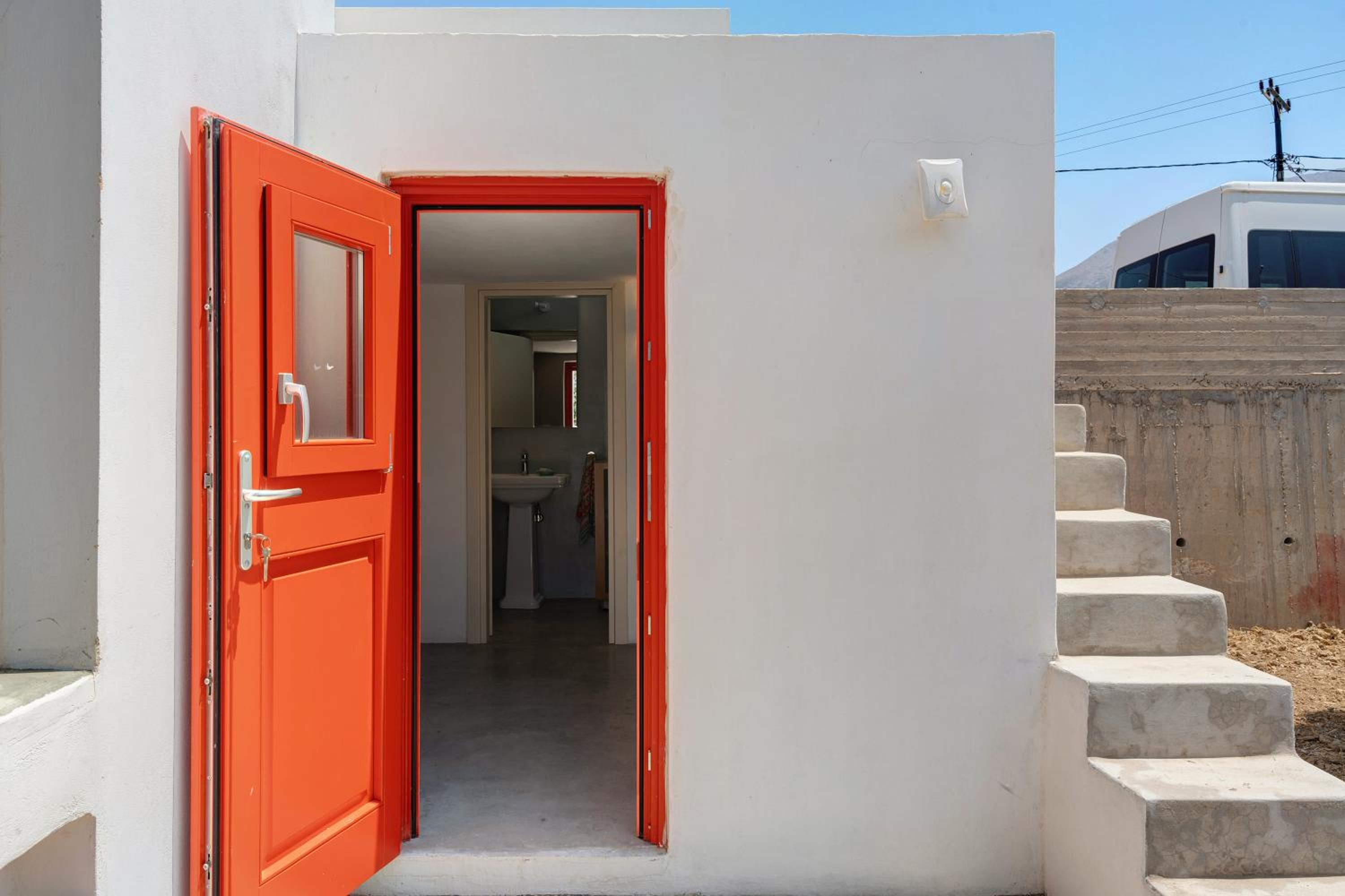 Livadi House Amorgos