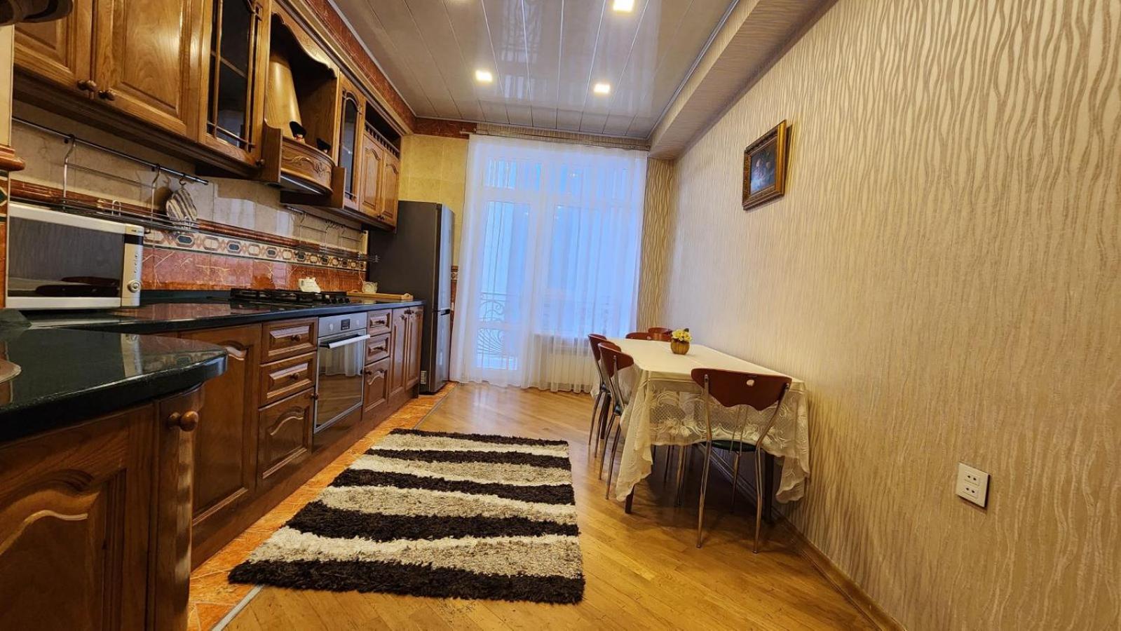 BAKU FAMILY Apartment