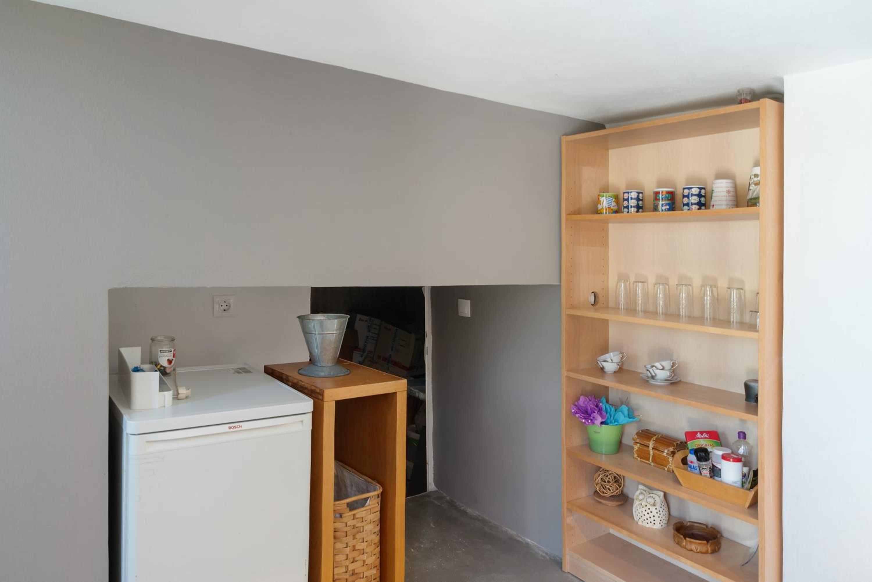 Livadi House Amorgos