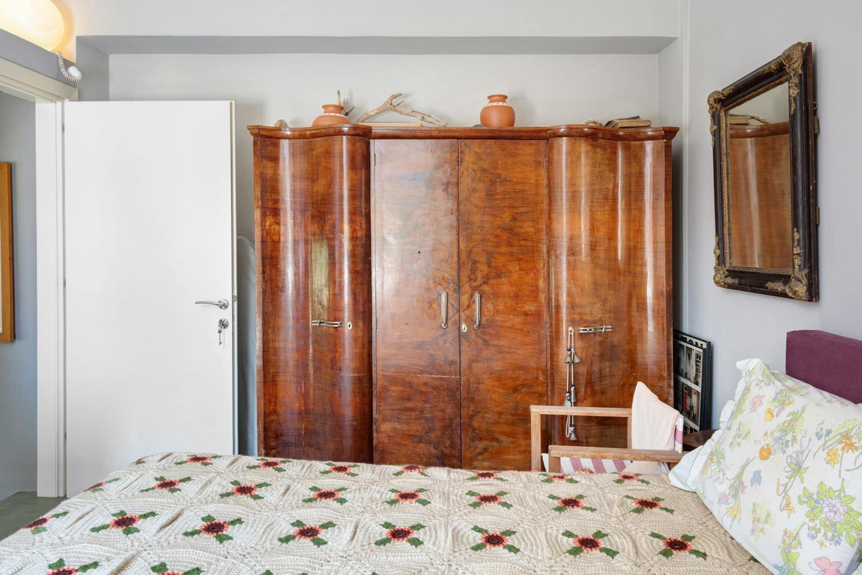 Livadi House Amorgos