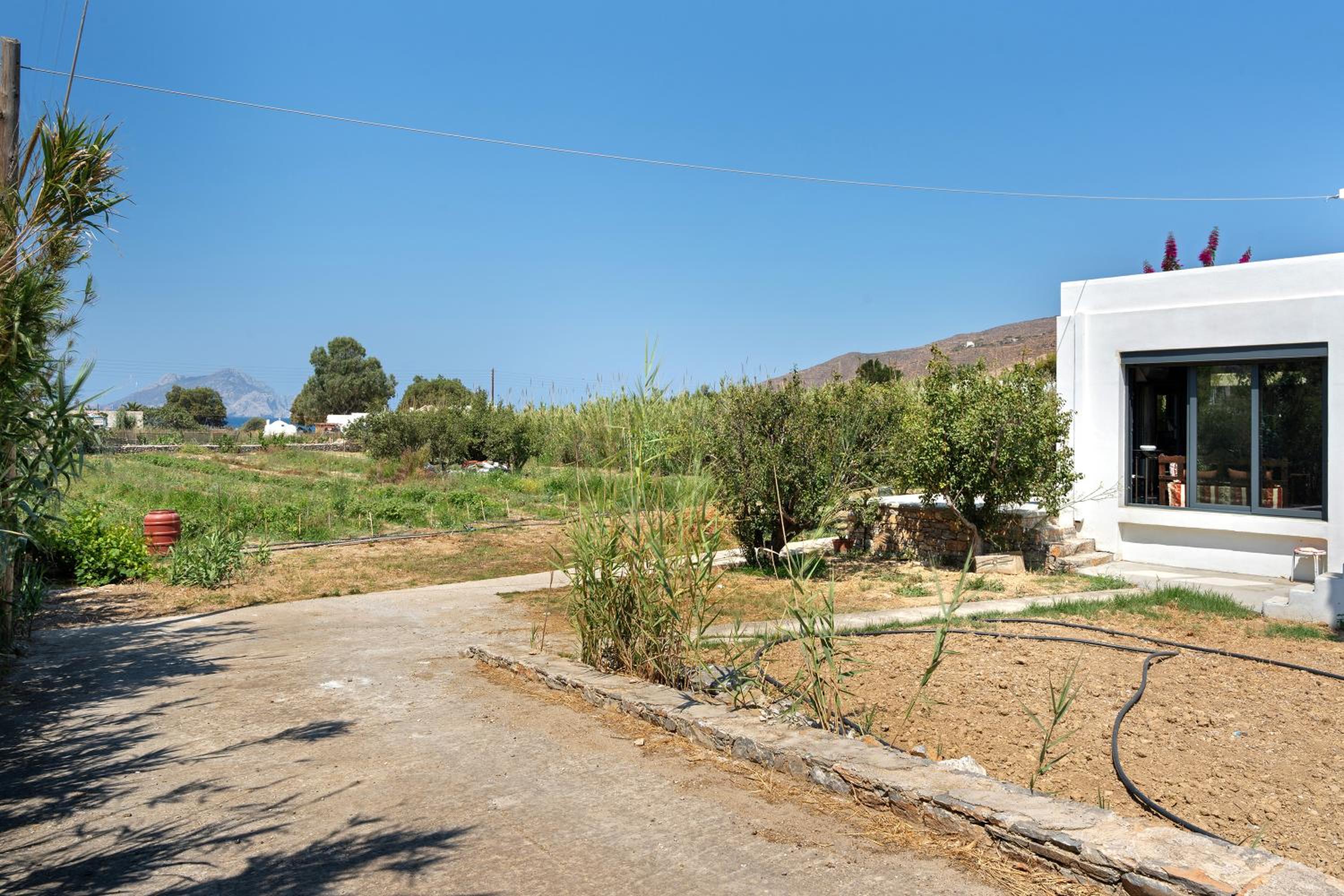 Livadi House Amorgos