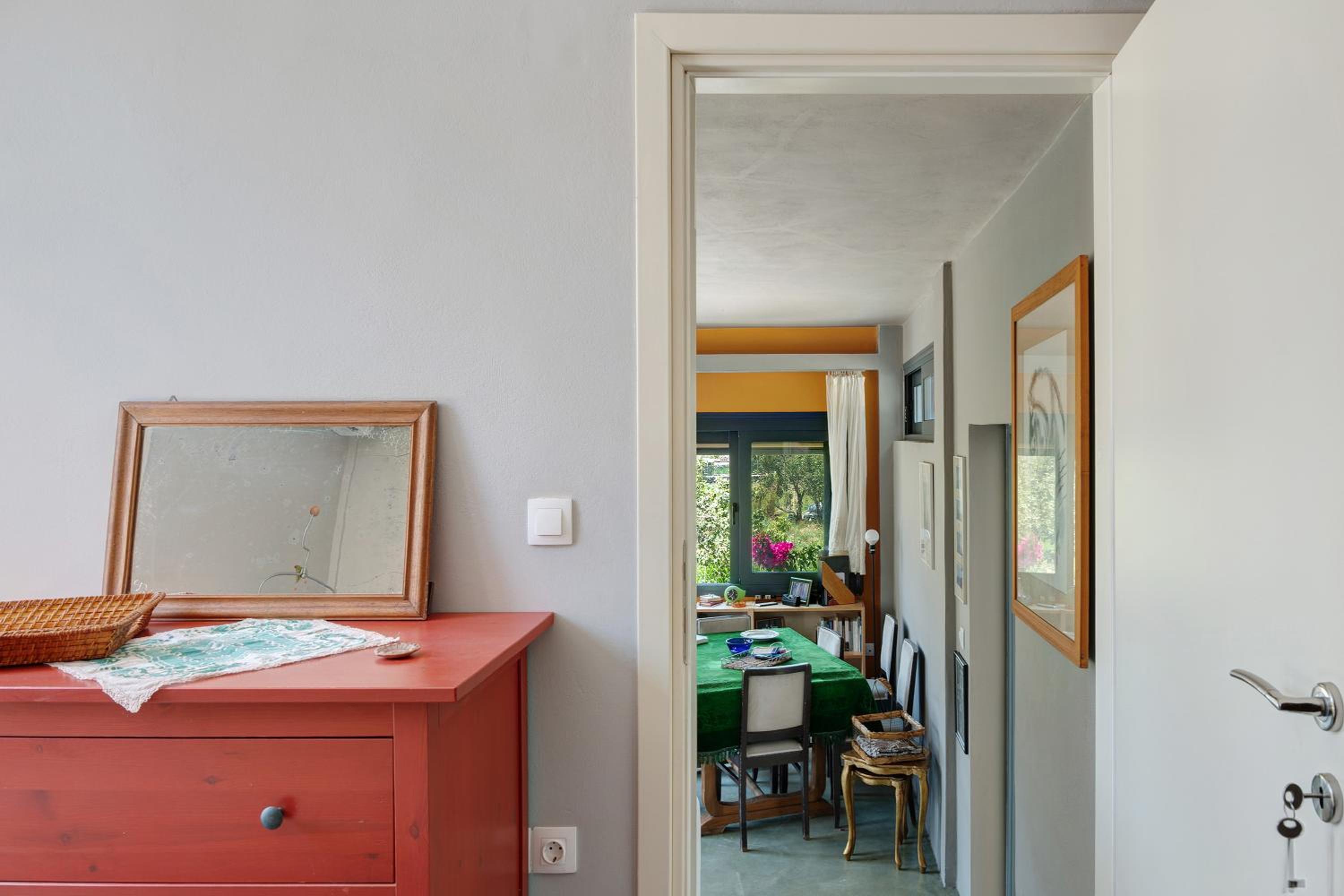 Livadi House Amorgos