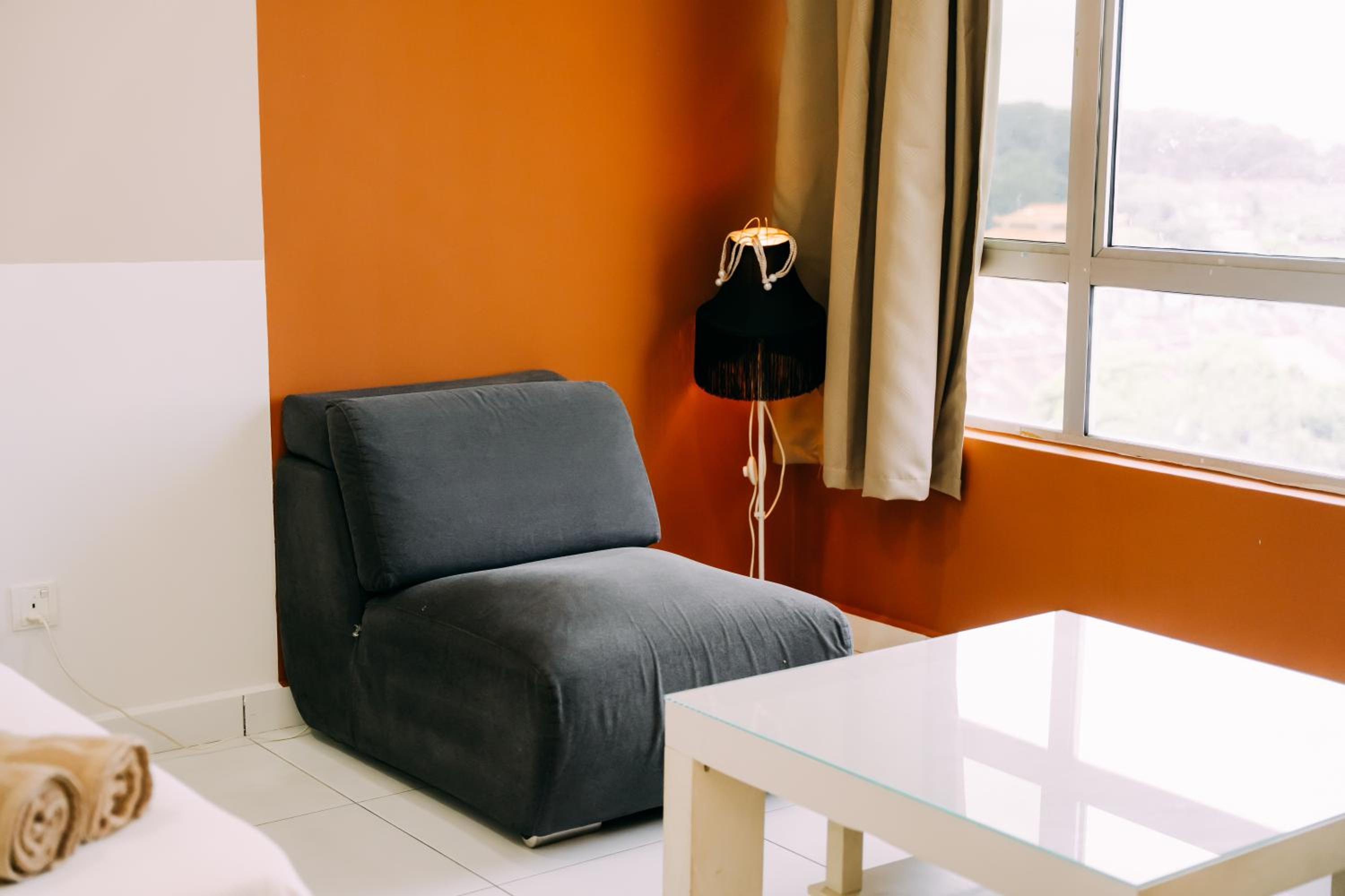 Mount austin#akademik suites#austin center